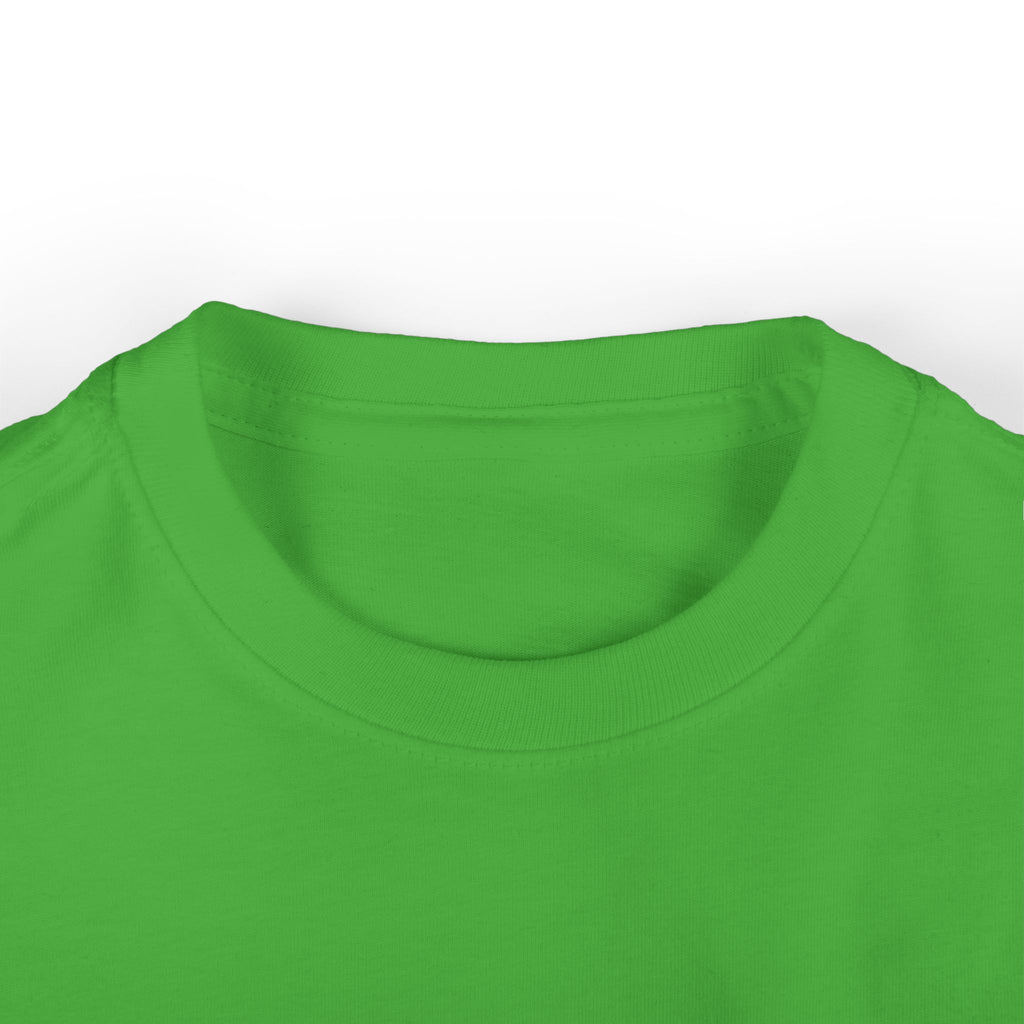 Infant Tee — 'Spooky Saurus' Halloween Dinosaur Baby Shirt