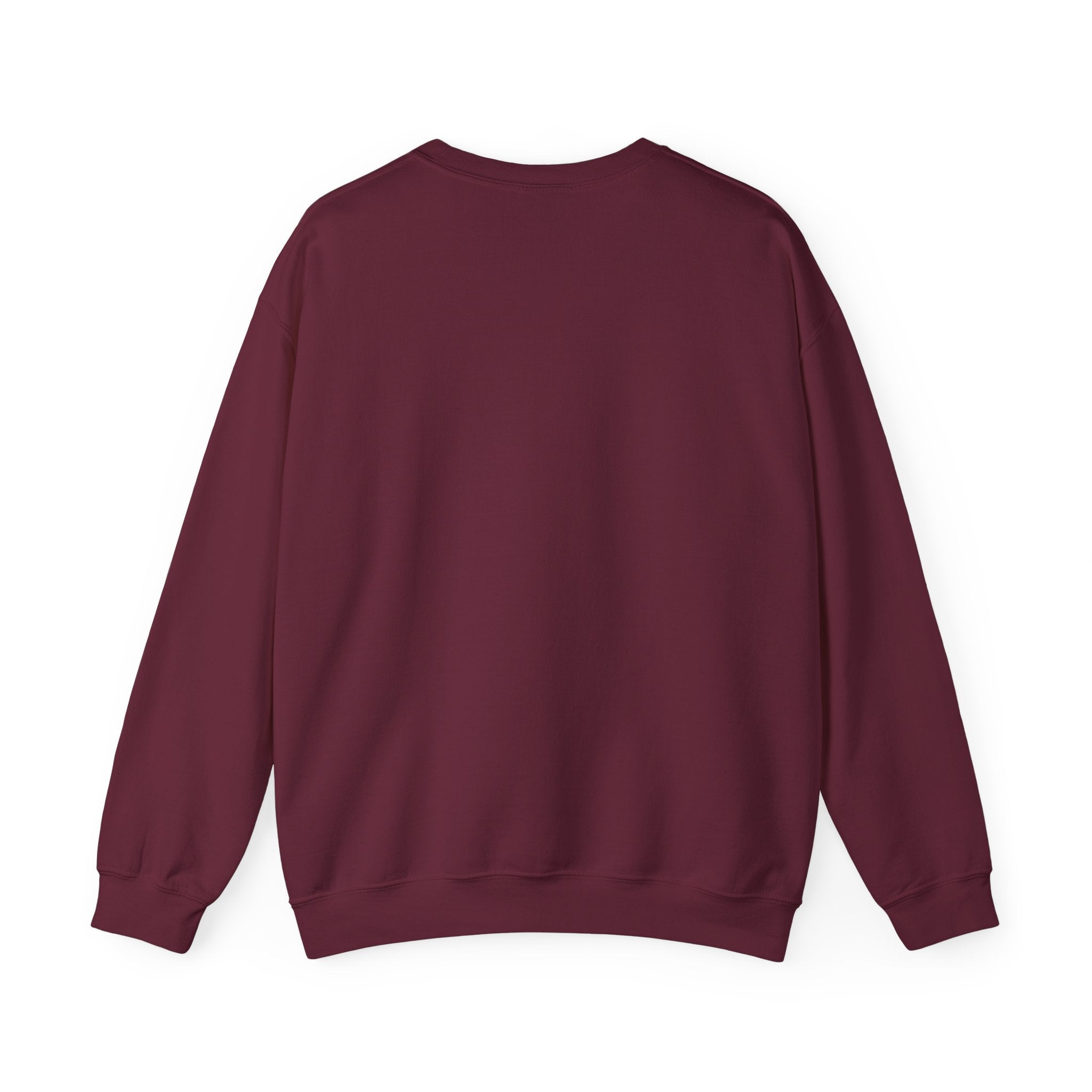 Crewneck Sweatshirt — "Breaking the Pipeline: One Child, One School, One Community at a Time"
