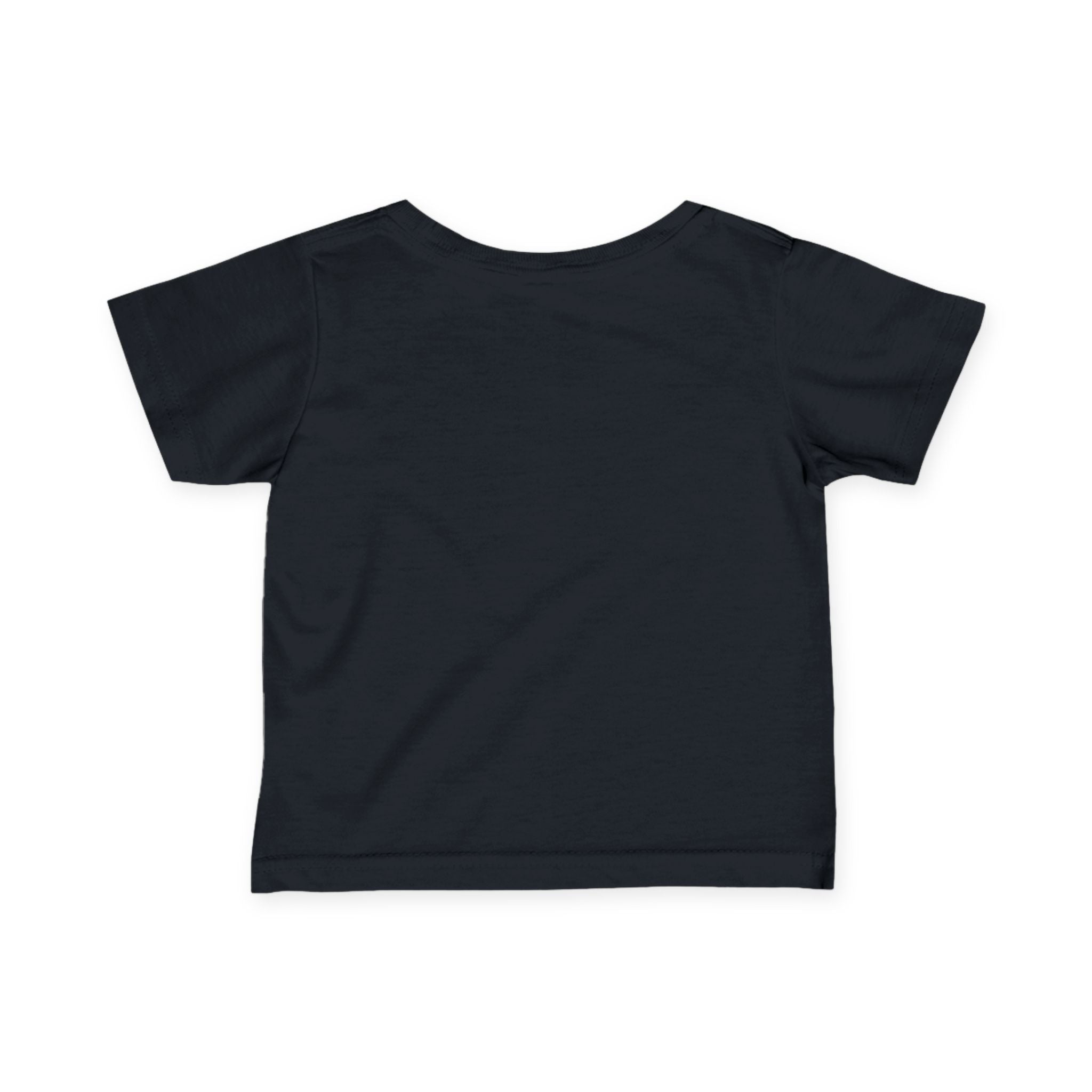 Infant Tee — 'Spooky Saurus' Halloween Dinosaur Baby Shirt