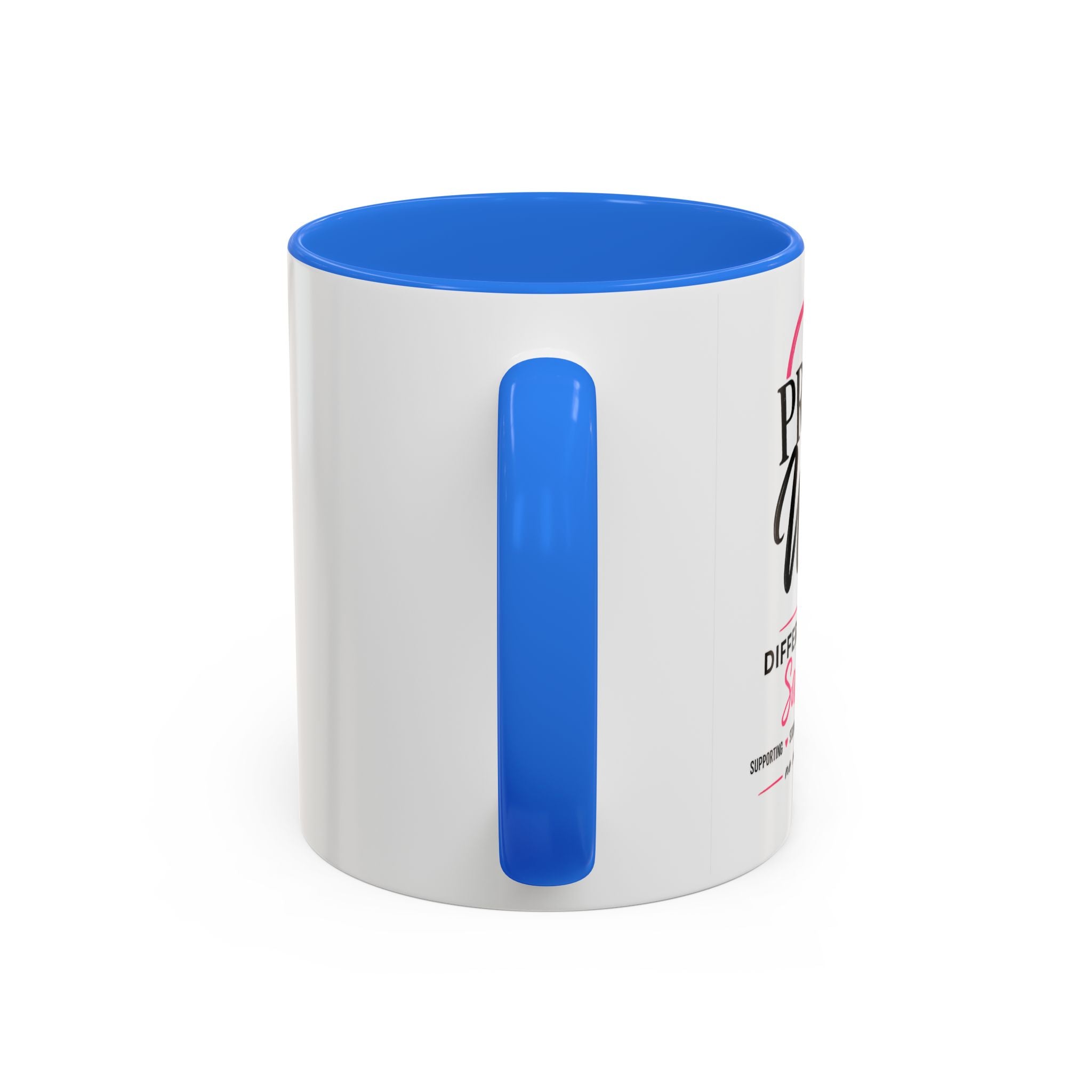Graduation Love Coffee Mug — ’Congrats on Your Graduation’ Ceramic Mug (11oz/15oz)