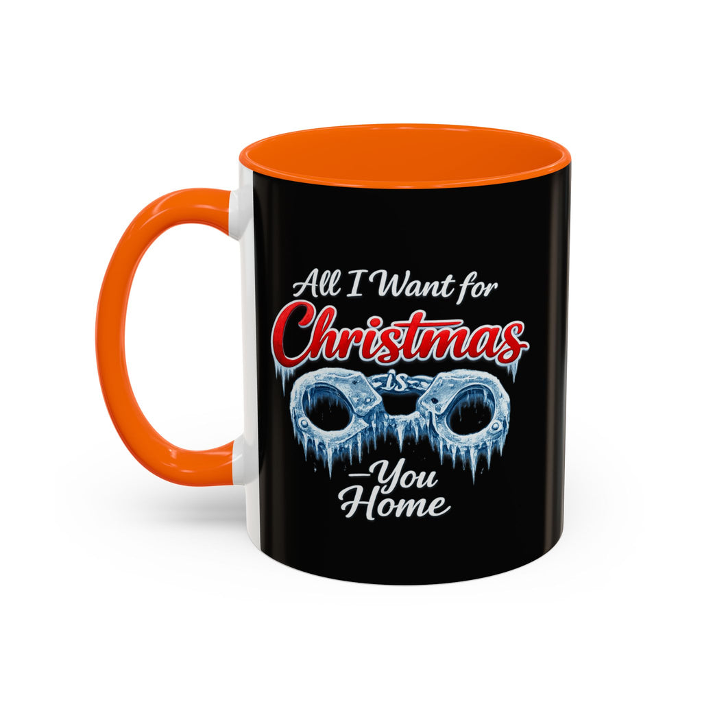 Skull & Roses Coffee Mug – Gothic Accent 11/15oz
