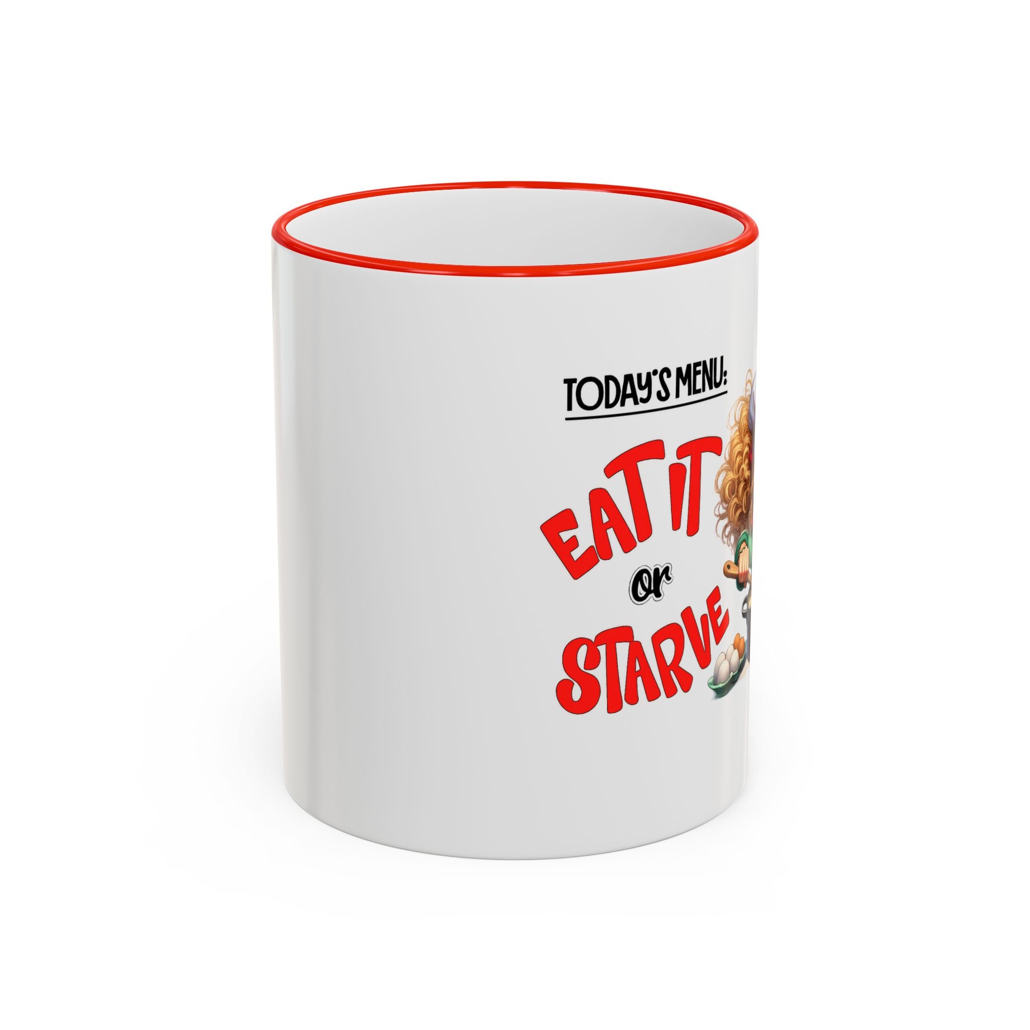 Mug