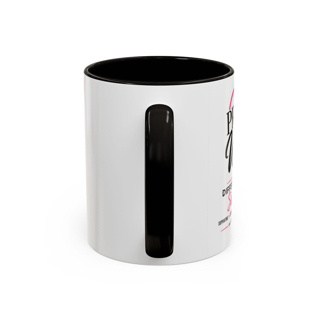 Graduation Love Coffee Mug — ’Congrats on Your Graduation’ Ceramic Mug (11oz/15oz)