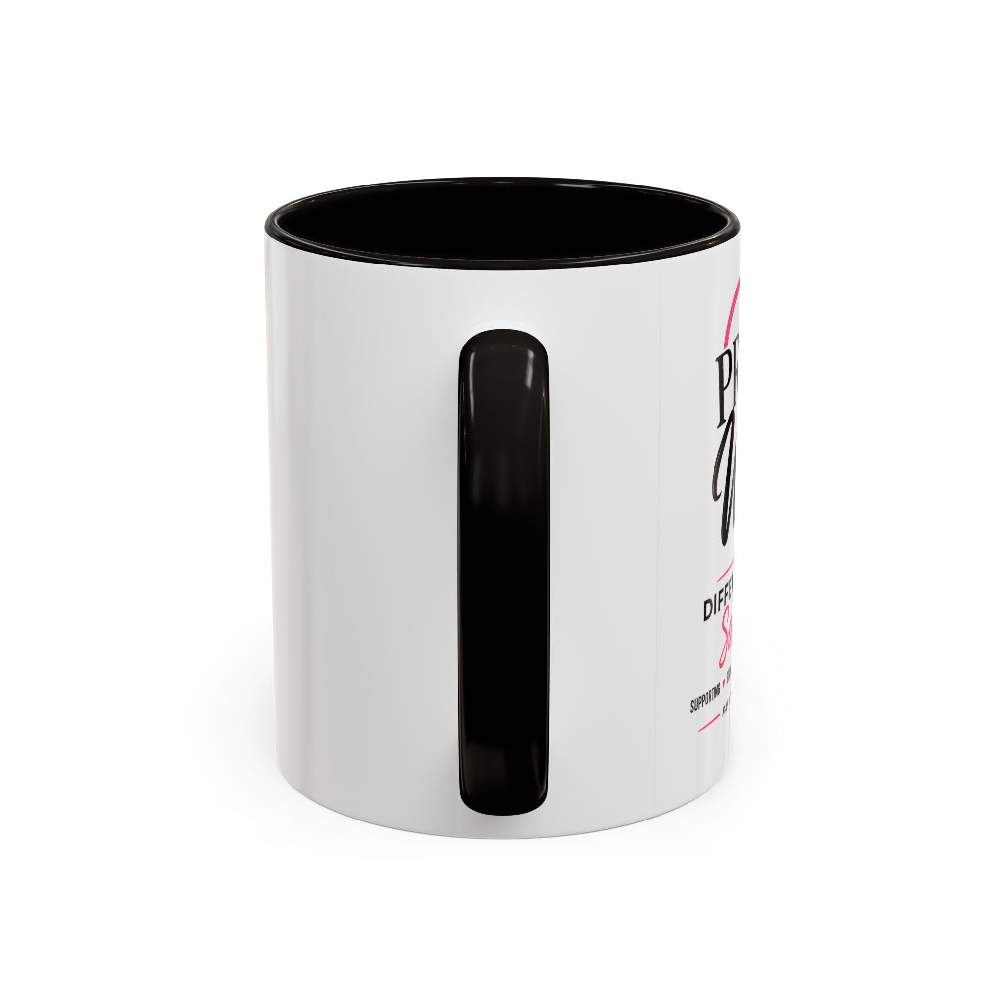 Graduation Love Coffee Mug — ’Congrats on Your Graduation’ Ceramic Mug (11oz/15oz)