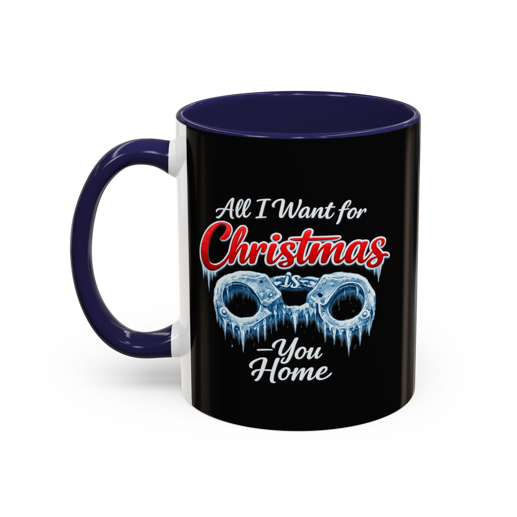 Skull & Roses Coffee Mug – Gothic Accent 11/15oz
