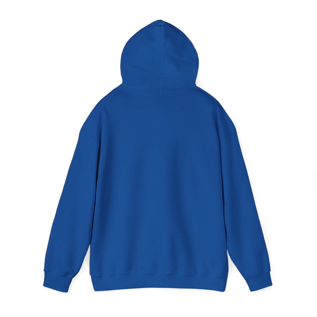 Breaking the Pipeline Hoodie — One Child, One School Inspirational Hoodie