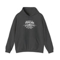 Breaking the Pipeline Hoodie — One Child, One School Inspirational Hoodie