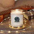 Pisces Soy Candle — 9oz Scented Zodiac Candle