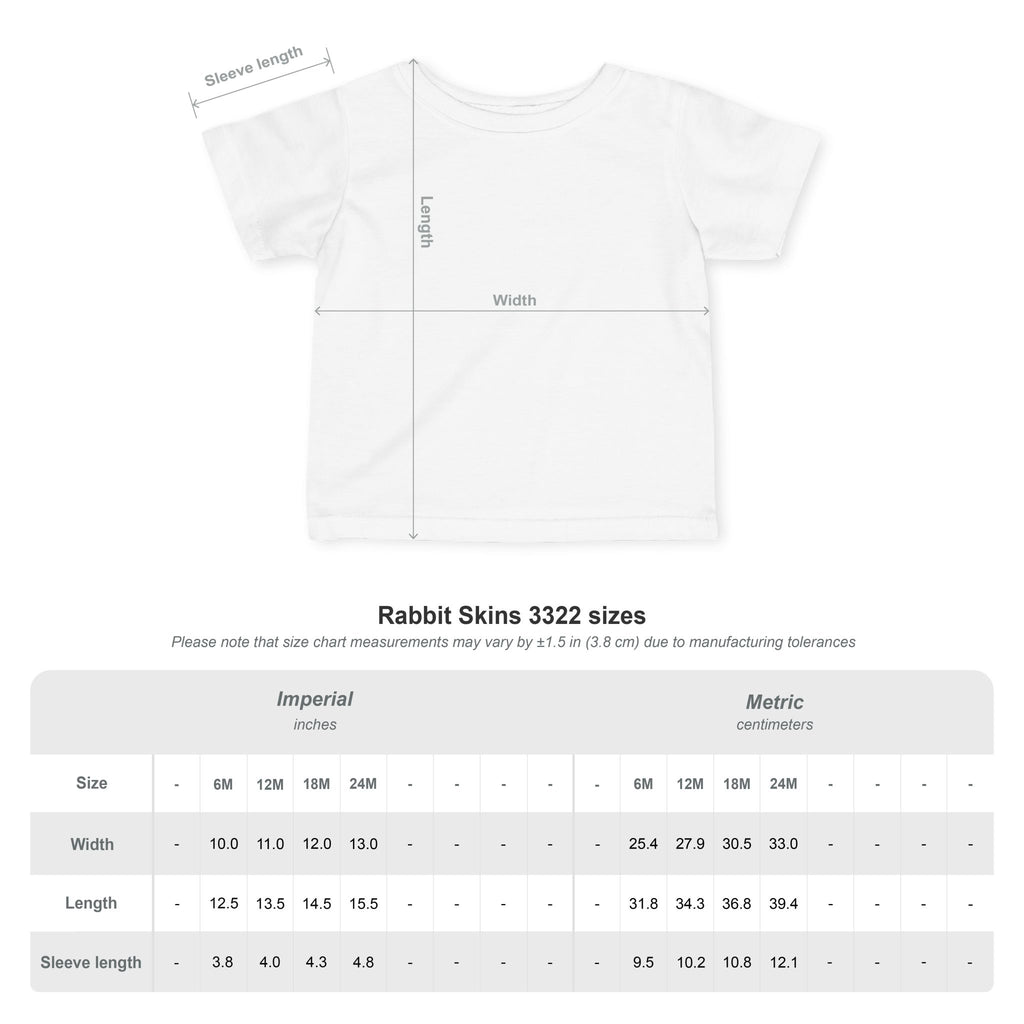 Infant Tee — 'Spooky Saurus' Halloween Dinosaur Baby Shirt