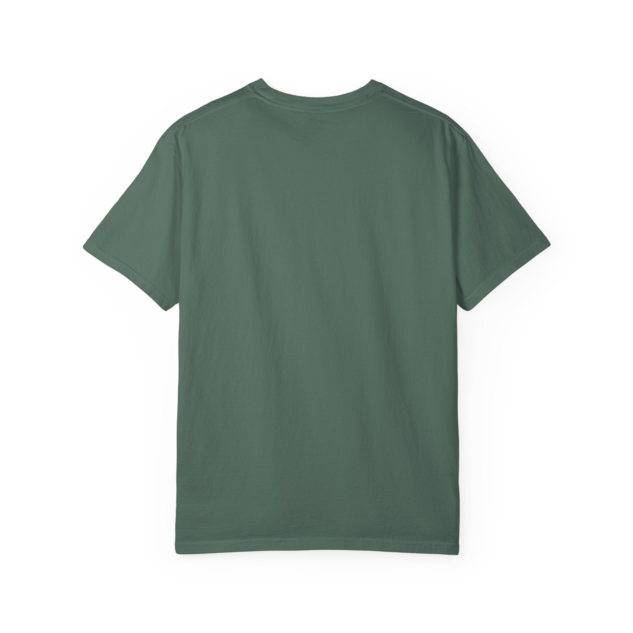 T-Shirt — "Schools Should Build Futures Not Fill Cells" Graphic Tee