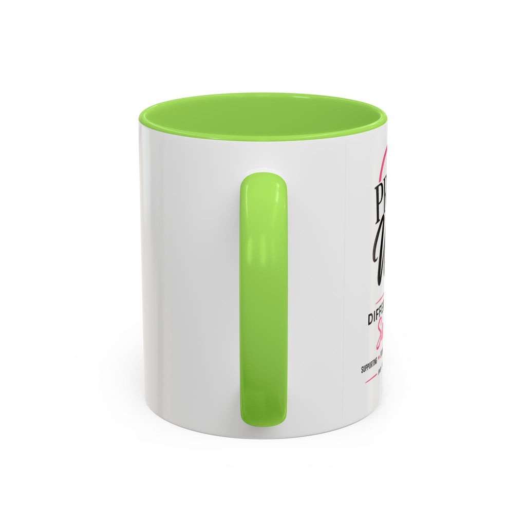 Graduation Love Coffee Mug — ’Congrats on Your Graduation’ Ceramic Mug (11oz/15oz)