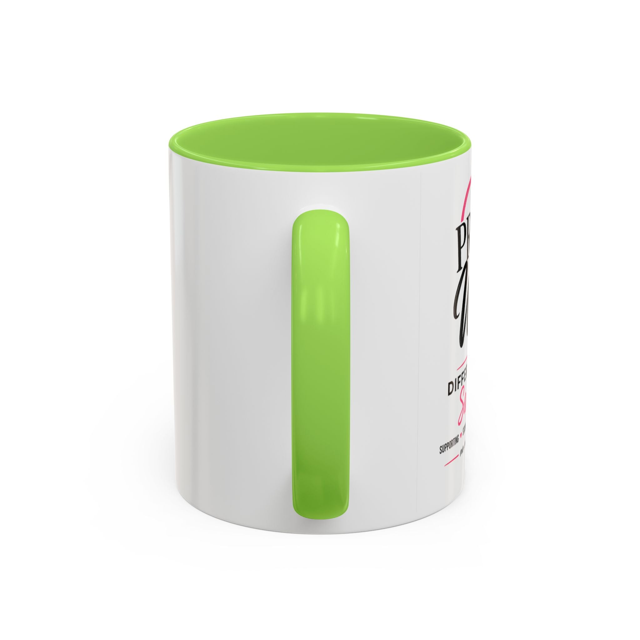 Graduation Love Coffee Mug — ’Congrats on Your Graduation’ Ceramic Mug (11oz/15oz)