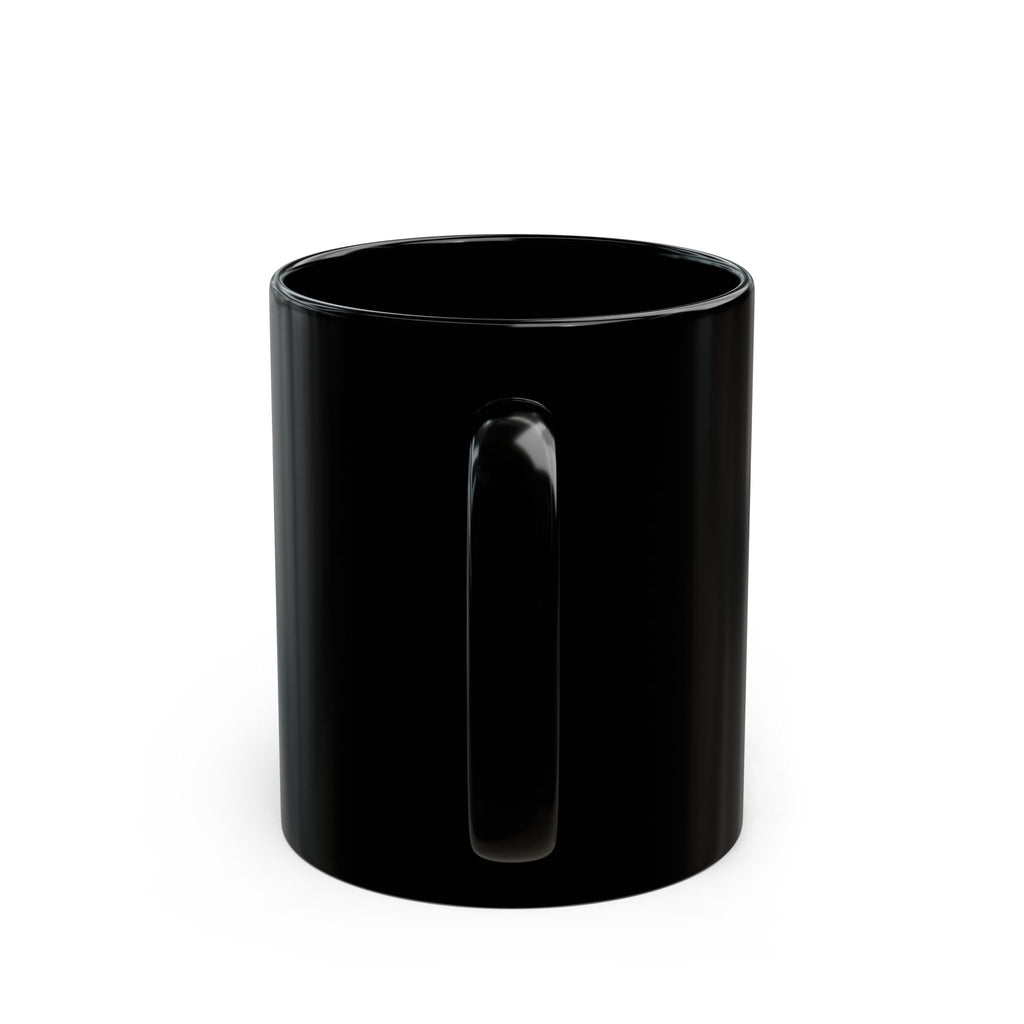Not Perfect Just Forgiven Mug – Inspirational Christian Coffee Cup (11oz/15oz)