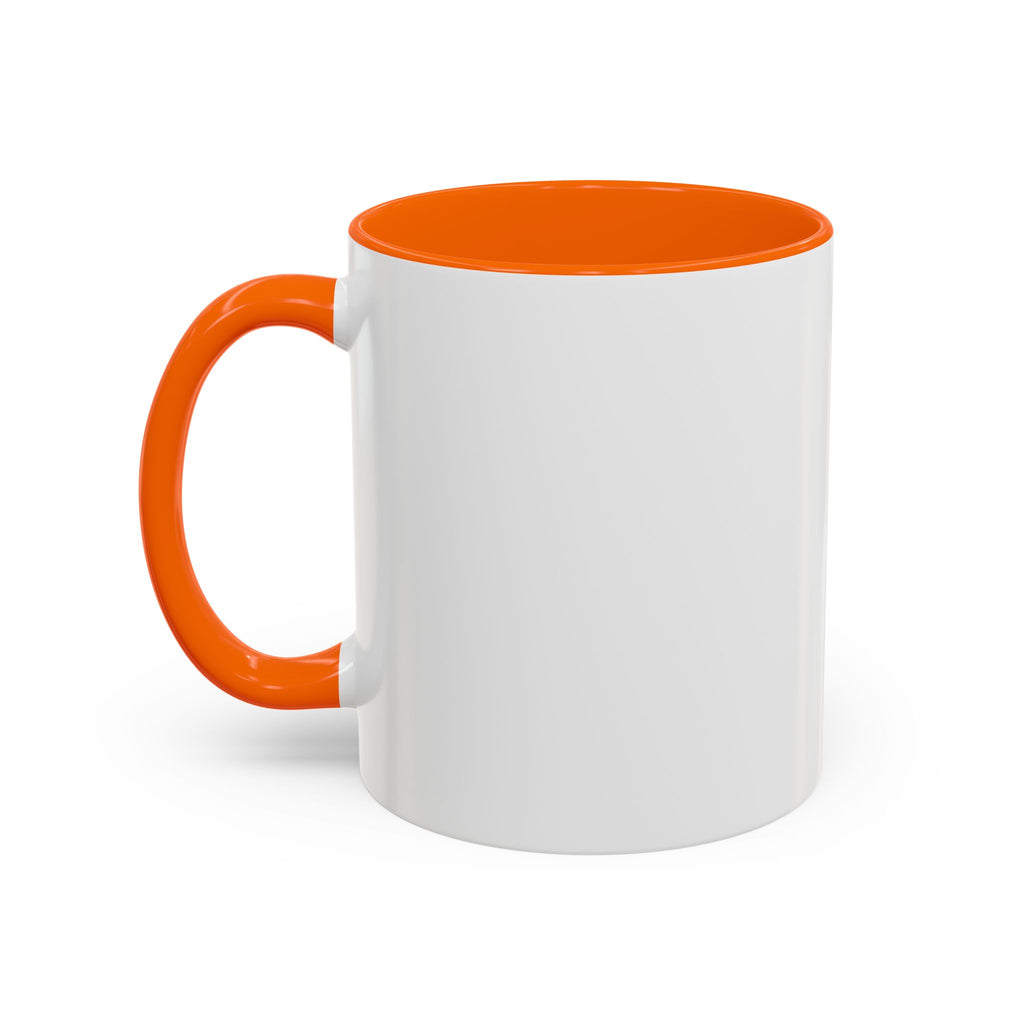 Coffee Mug — “This Is A Prepaid Call” Funny Police/Prisoner Design