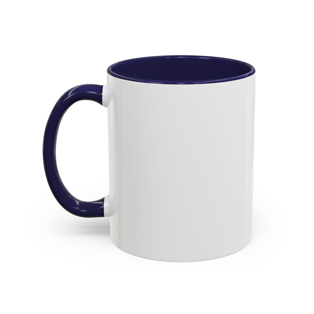 Coffee Mug — “This Is A Prepaid Call” Funny Police/Prisoner Design