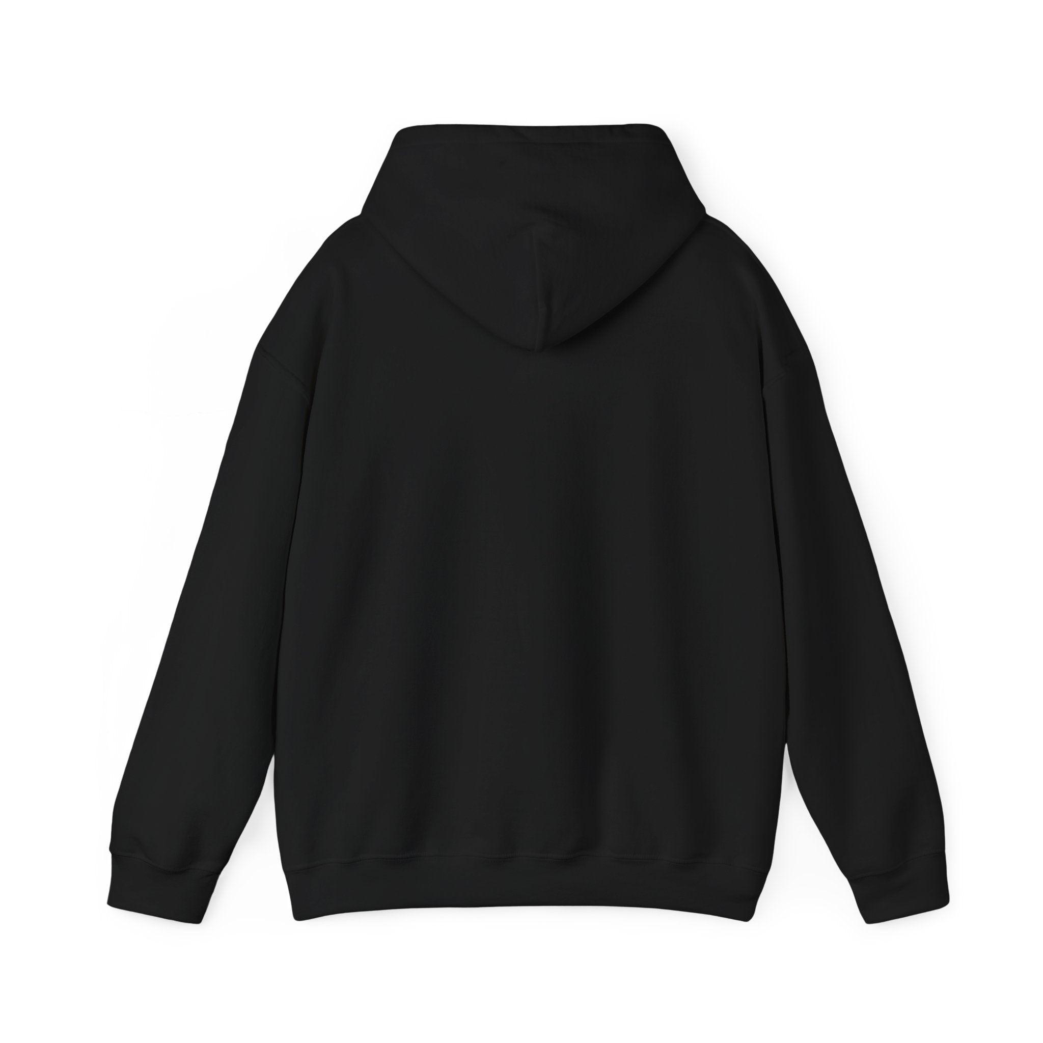 Detroit Lions Mom Hoodie – "Messy Bun, Game On" Football Fan Pullover