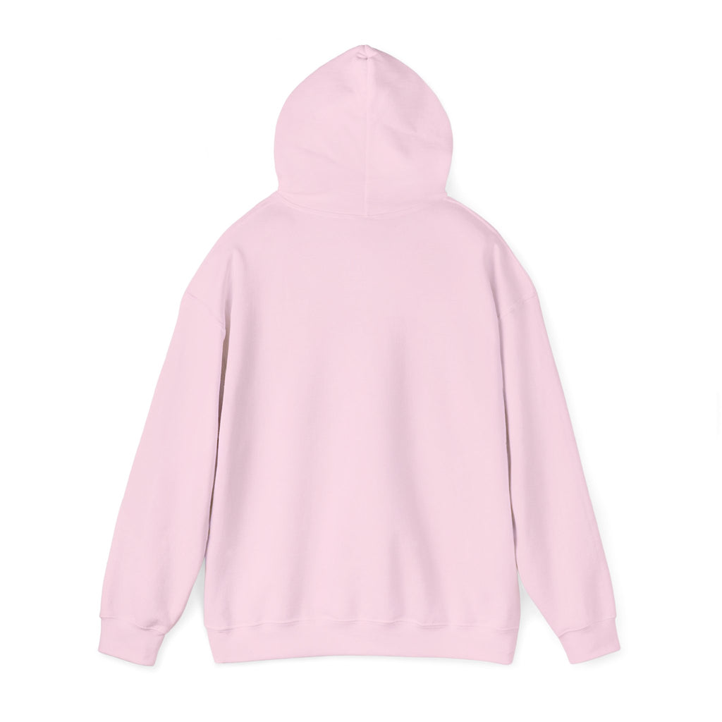Prison Wife Hoodie – Supportive Inspirational Hooded Sweatshirt