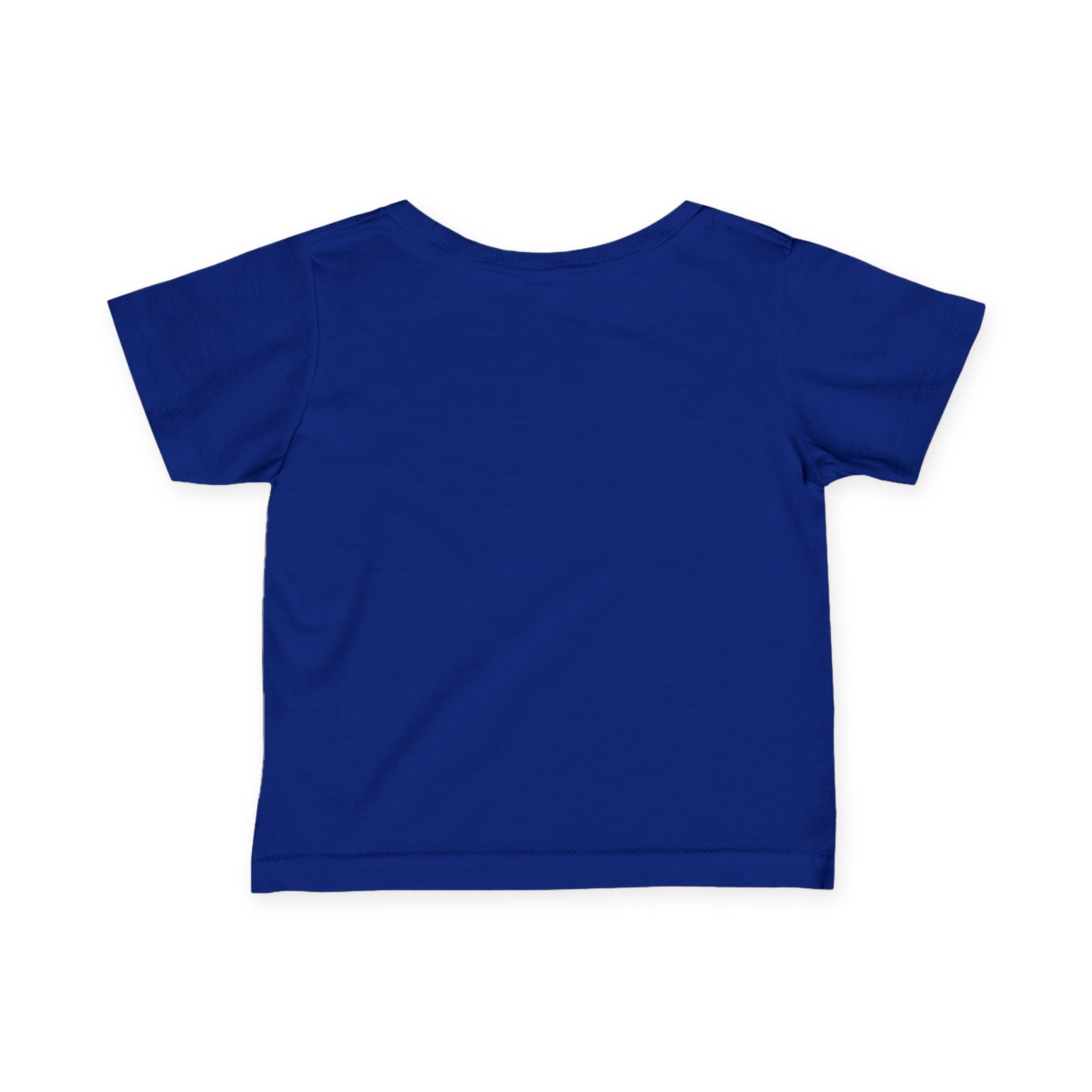 Infant Tee — 'Spooky Saurus' Halloween Dinosaur Baby Shirt