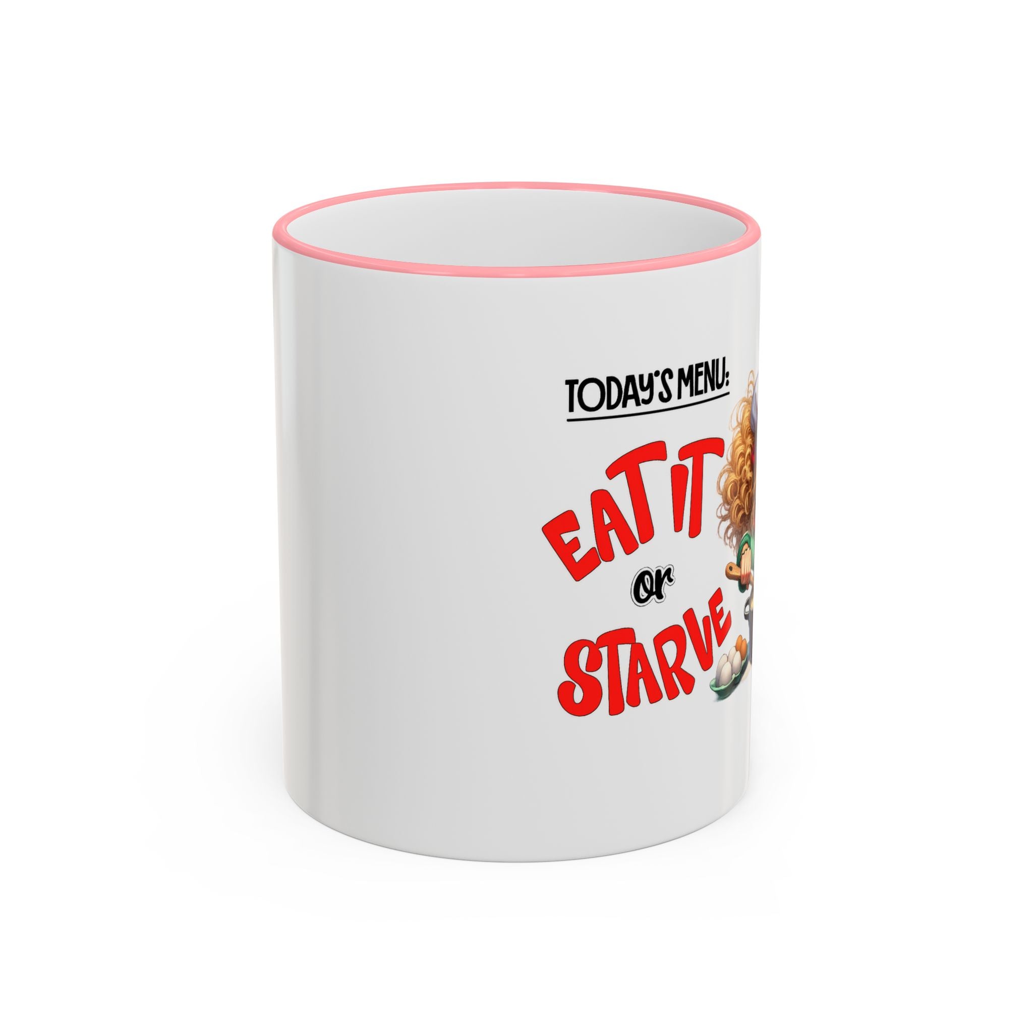 Mug