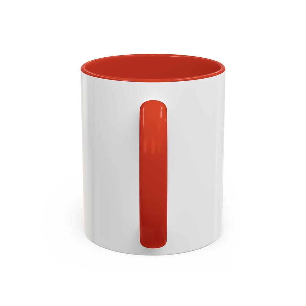 Breaking the Pipeline Coffee Mug — "Breaking the Pipeline: One Child, One School, One Community at a Time"