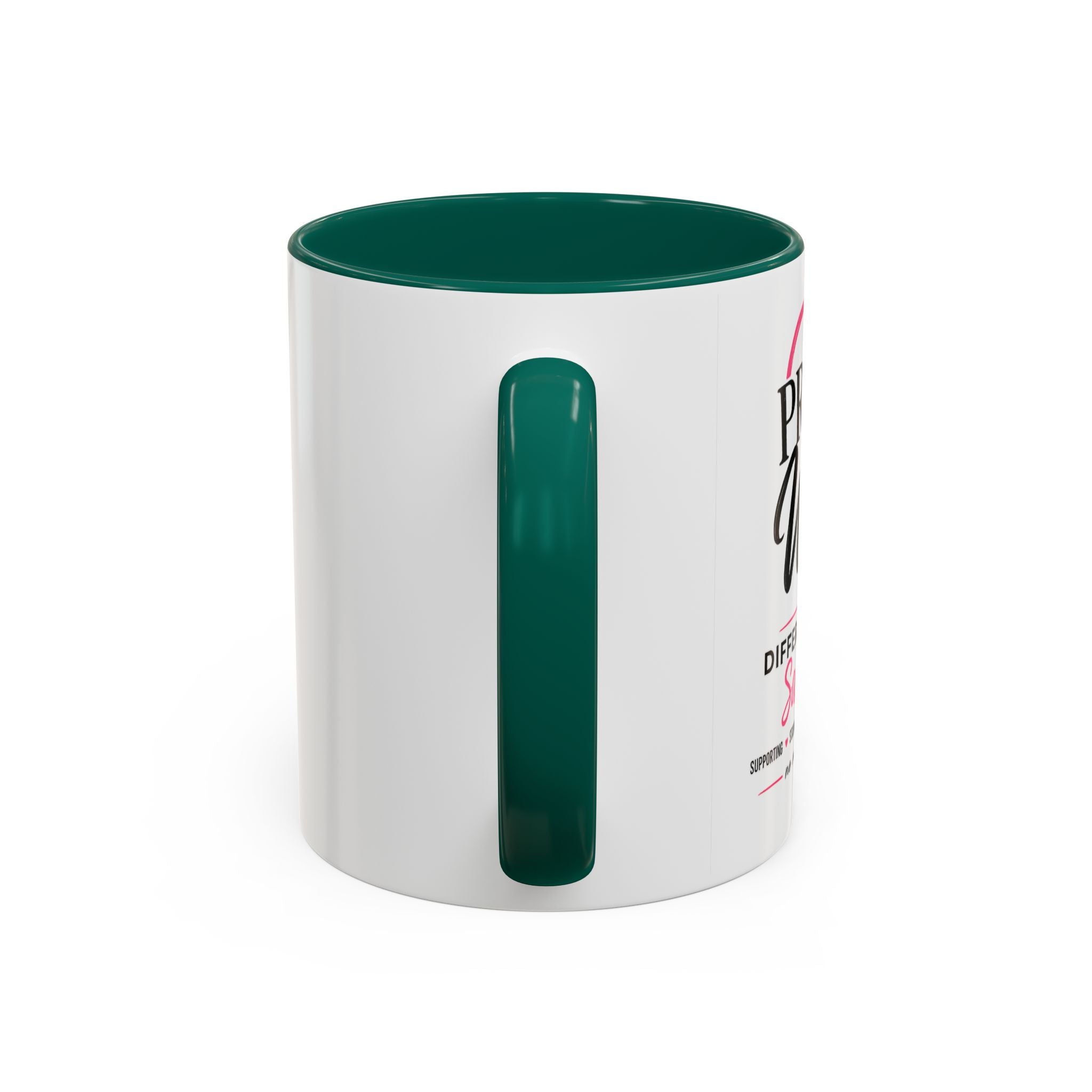 Graduation Love Coffee Mug — ’Congrats on Your Graduation’ Ceramic Mug (11oz/15oz)