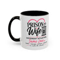 Graduation Love Coffee Mug — ’Congrats on Your Graduation’ Ceramic Mug (11oz/15oz)