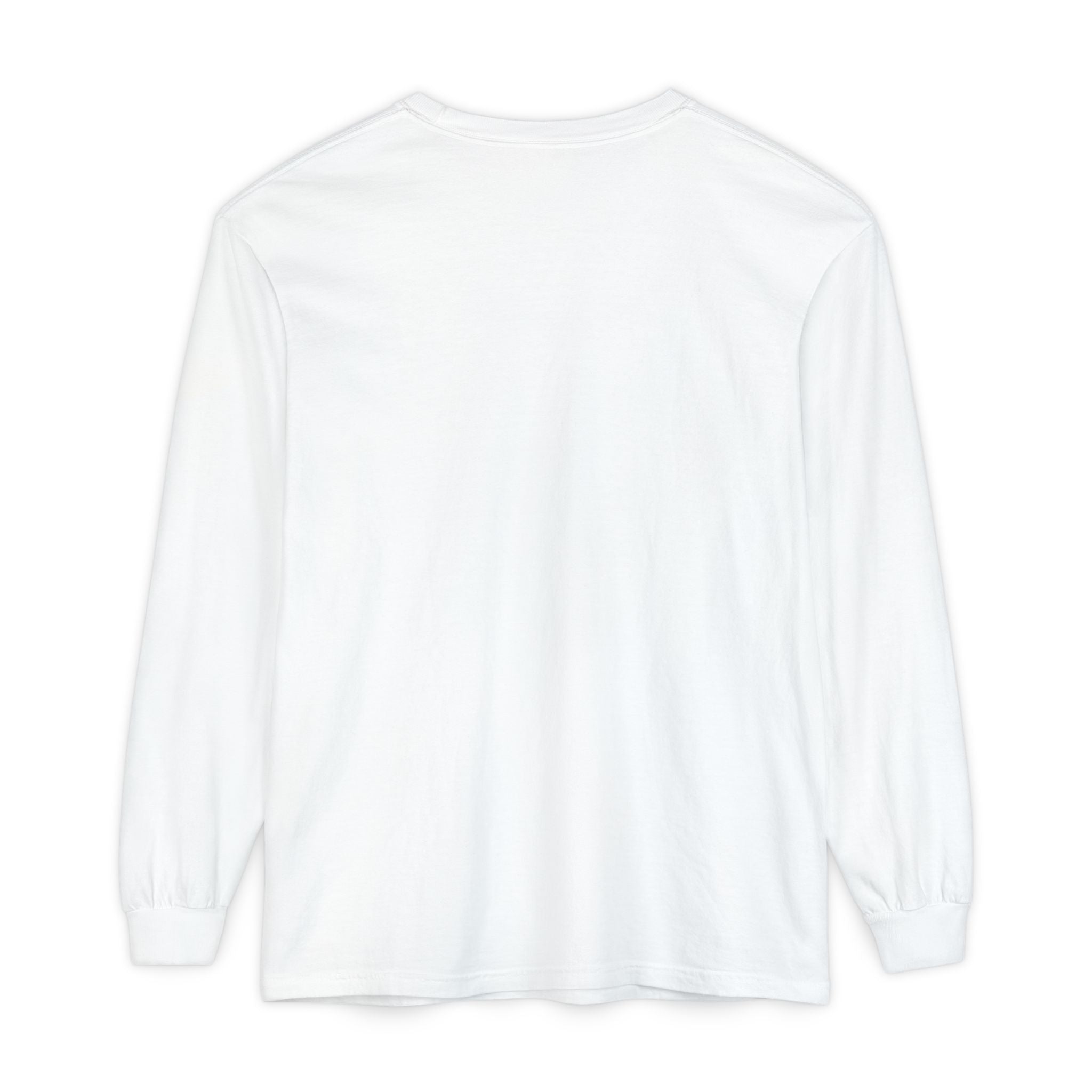 One Problem One Solution Long Sleeve T‑Shirt — “Our Youth. Our Future. Our Choice.”
