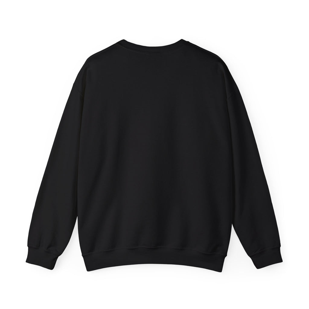 Crewneck Sweatshirt - "Our Youth Our Future Our Choice" Graphic