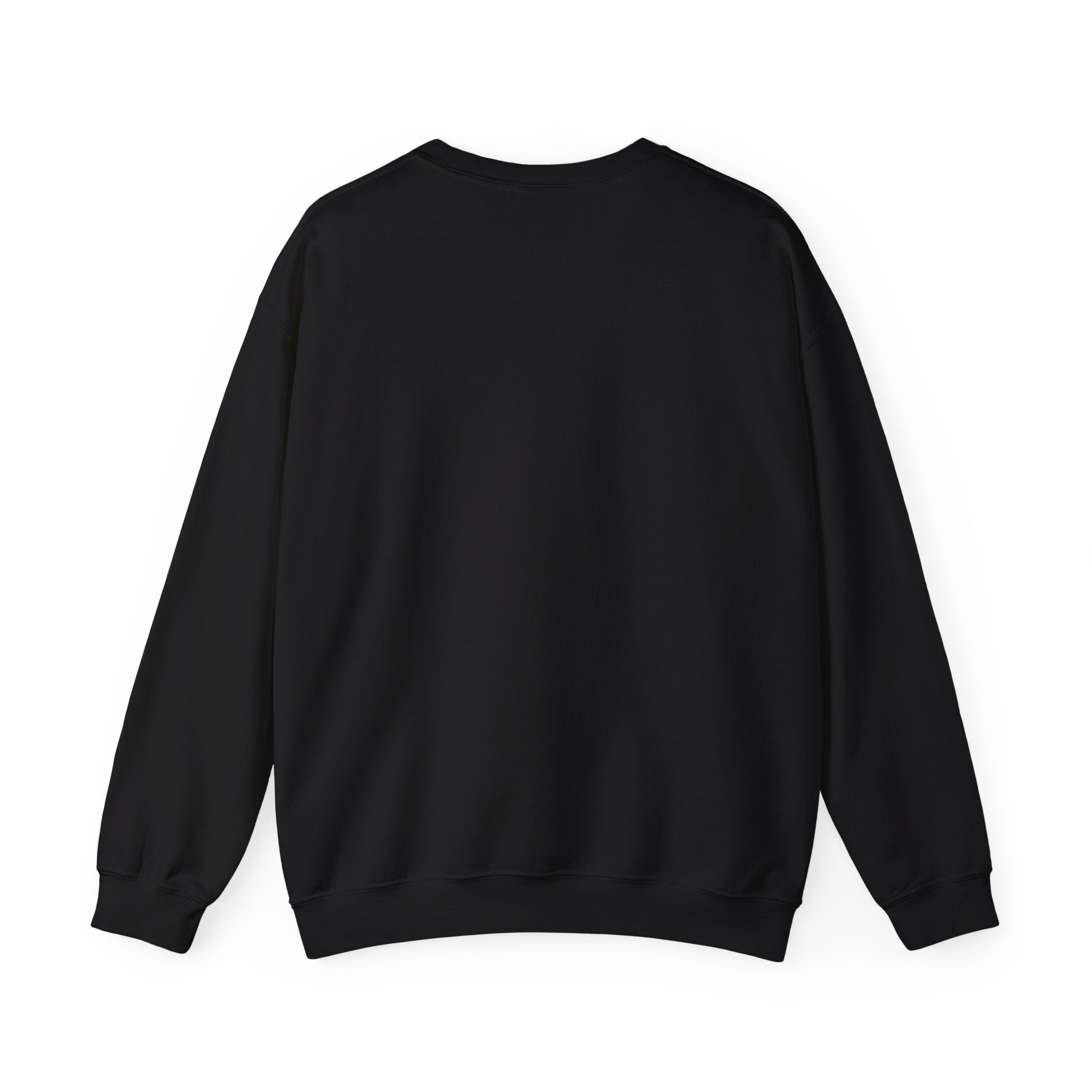 Crewneck Sweatshirt - "Our Youth Our Future Our Choice" Graphic