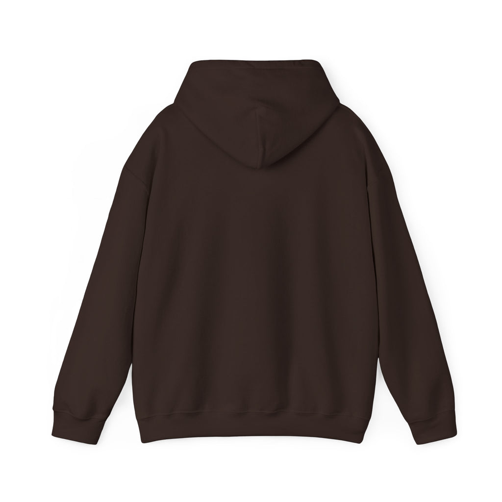 Breaking the Pipeline Hoodie — One Child, One School Inspirational Hoodie
