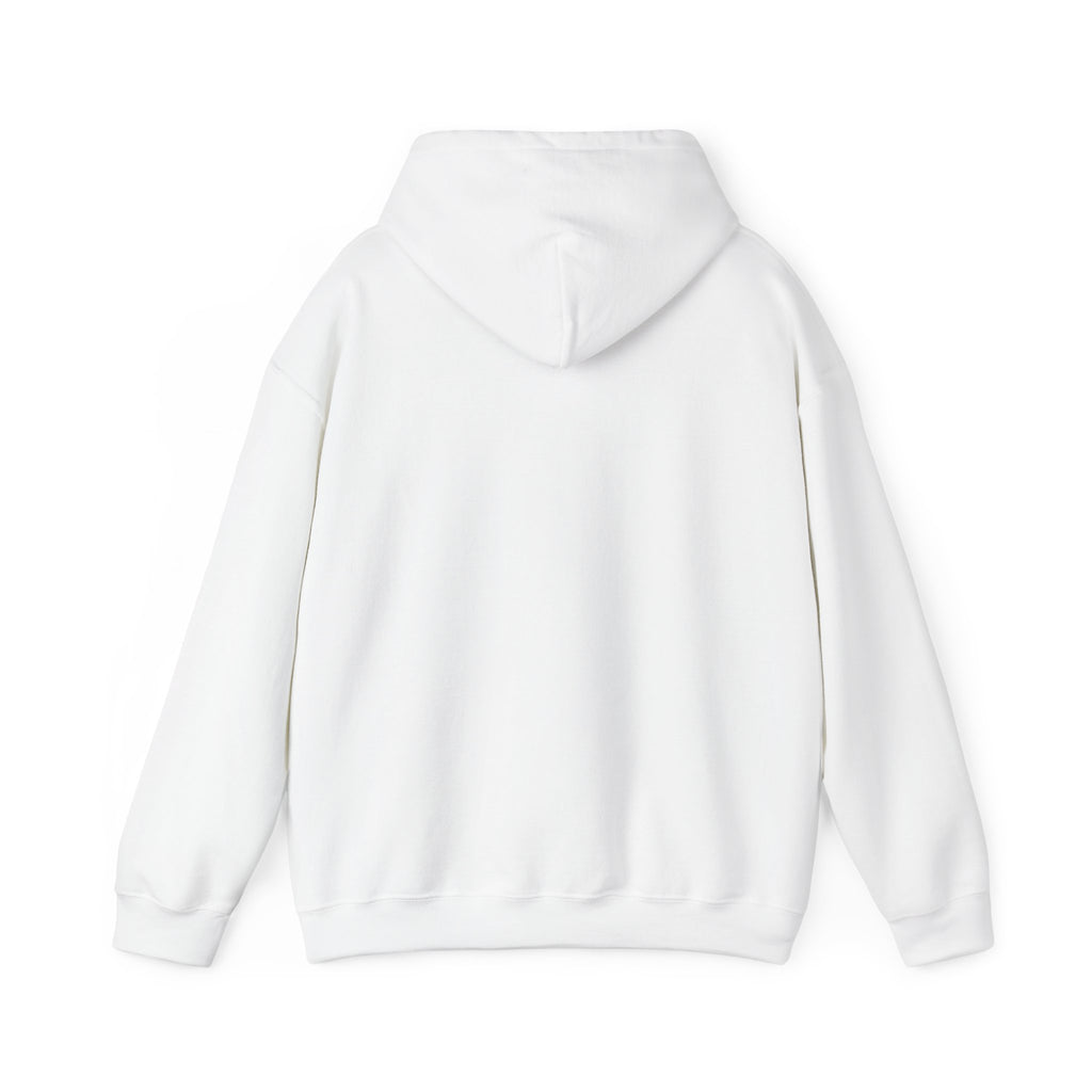 Detroit Lions Mom Hoodie – "Messy Bun, Game On" Football Fan Pullover