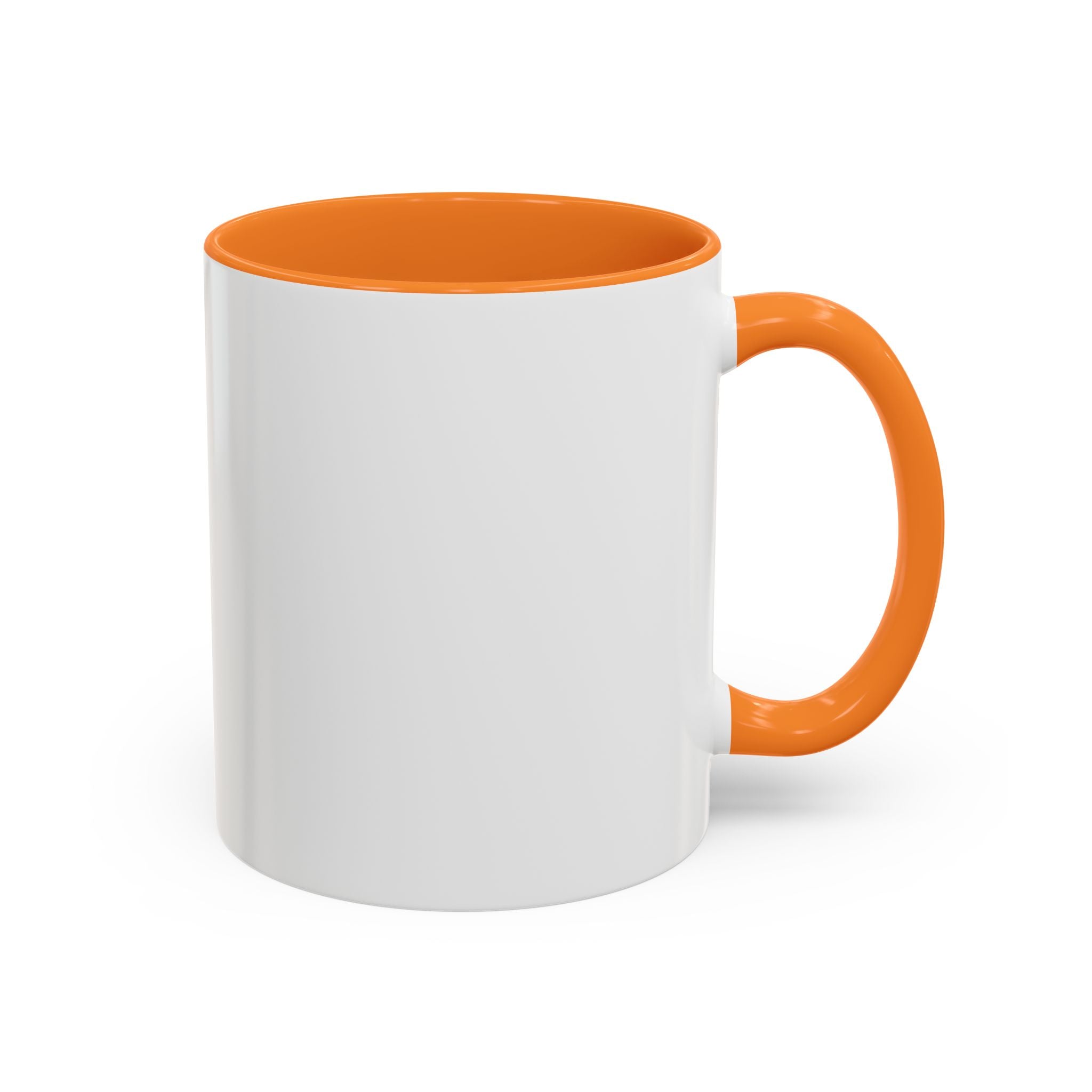 Graduation Love Coffee Mug — ’Congrats on Your Graduation’ Ceramic Mug (11oz/15oz)