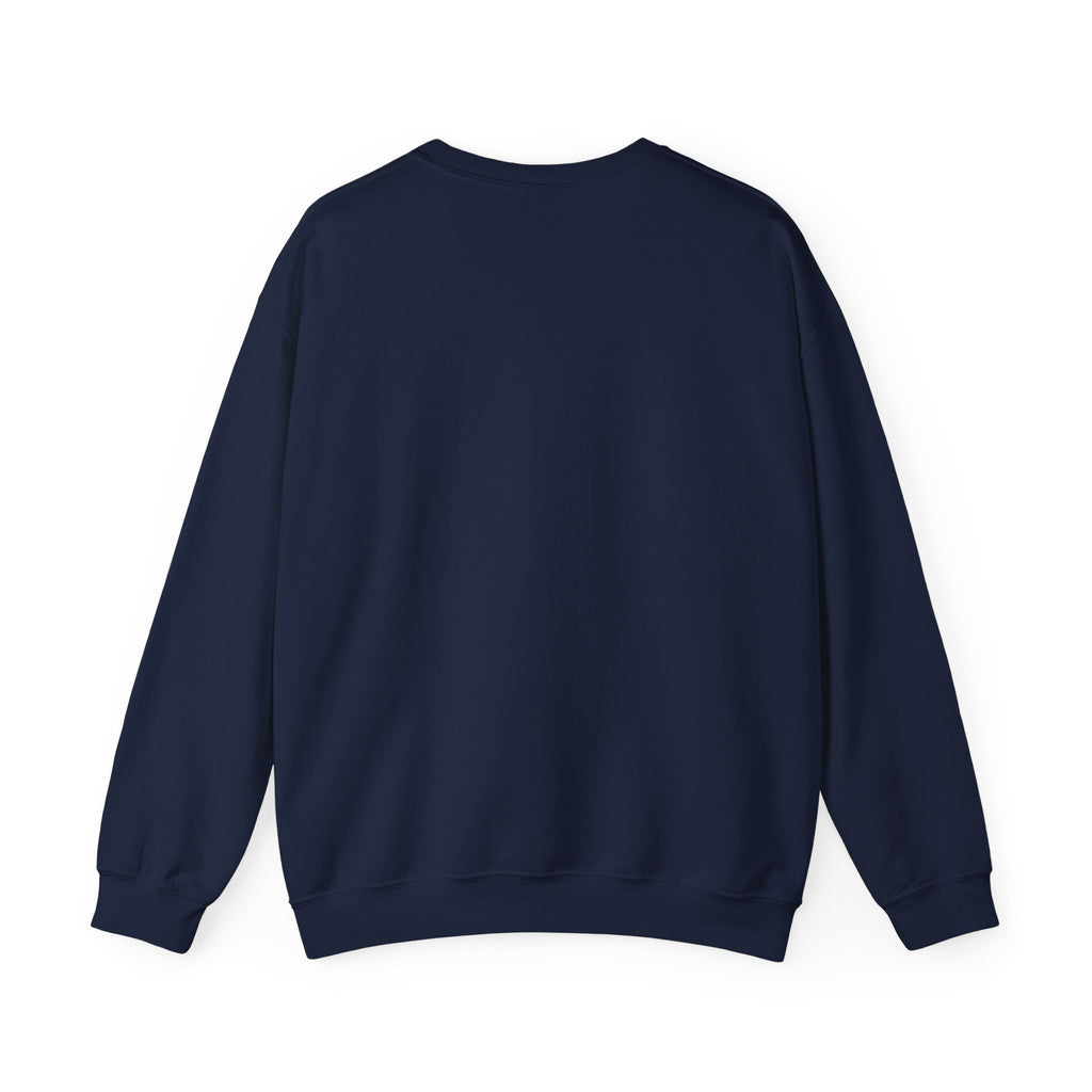 Crewneck Sweatshirt - "Our Youth Our Future Our Choice" Graphic