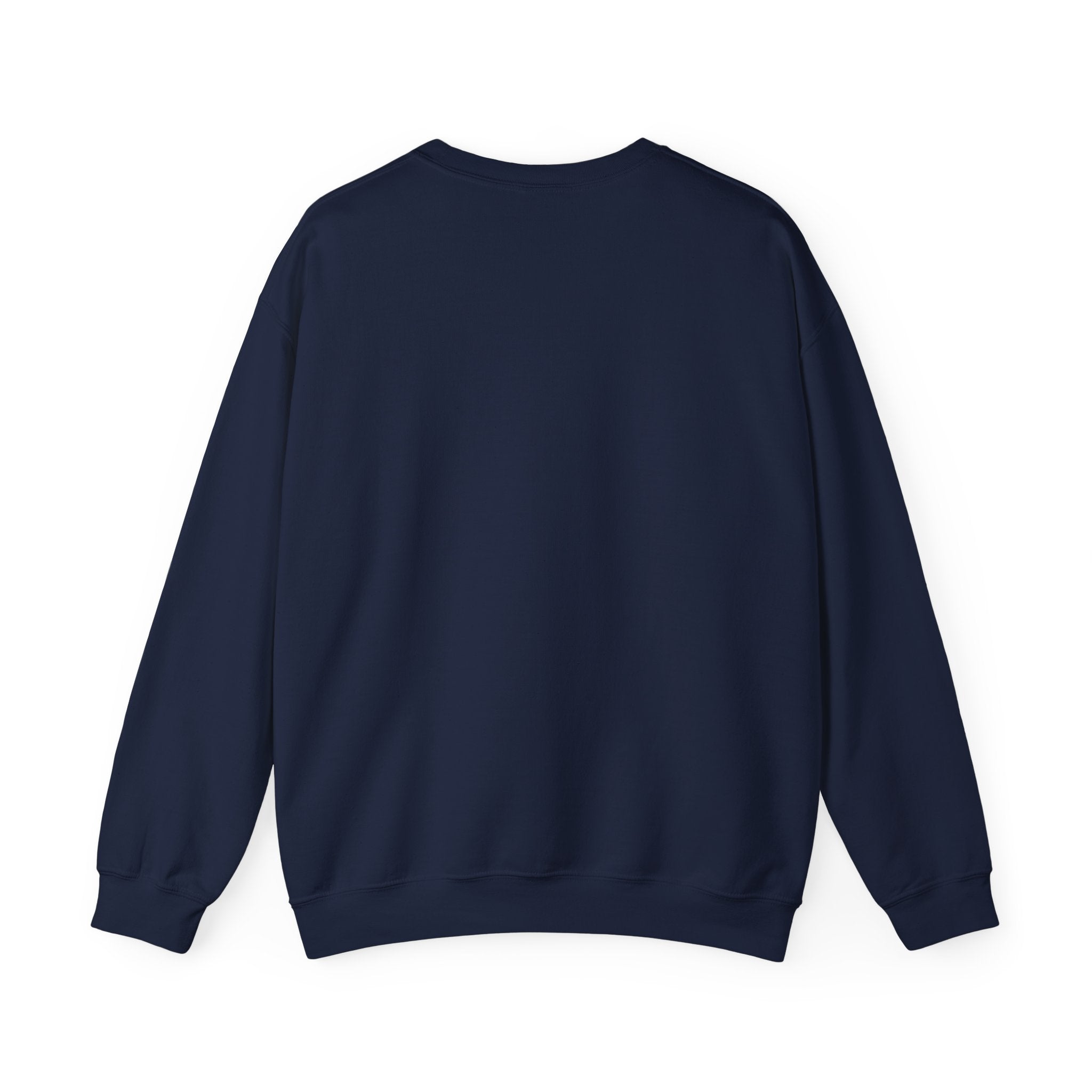 Crewneck Sweatshirt - "Our Youth Our Future Our Choice" Graphic