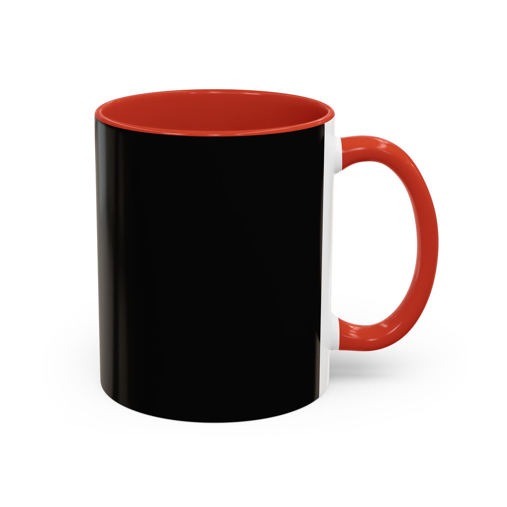 Skull & Roses Coffee Mug – Gothic Accent 11/15oz