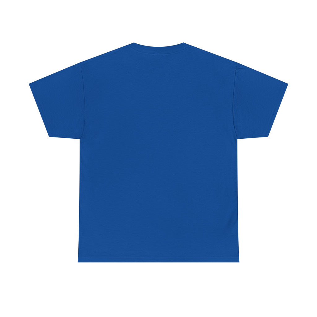 T-Shirt — "Our Children Deserve a Chance. They Are Our Future." Inspirational Kids Advocacy Tee