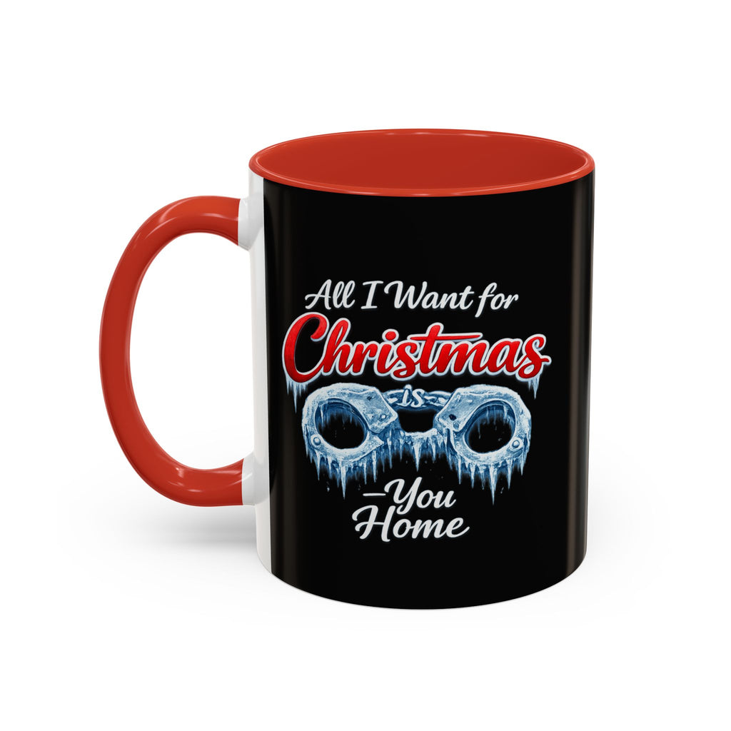 Skull & Roses Coffee Mug – Gothic Accent 11/15oz