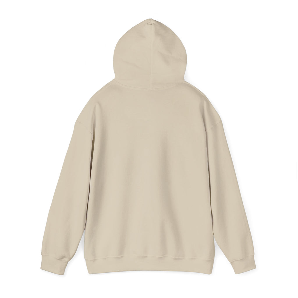 Hocus Pocus Halloween Hoodie — Colorful Spooky Graphic Pullover