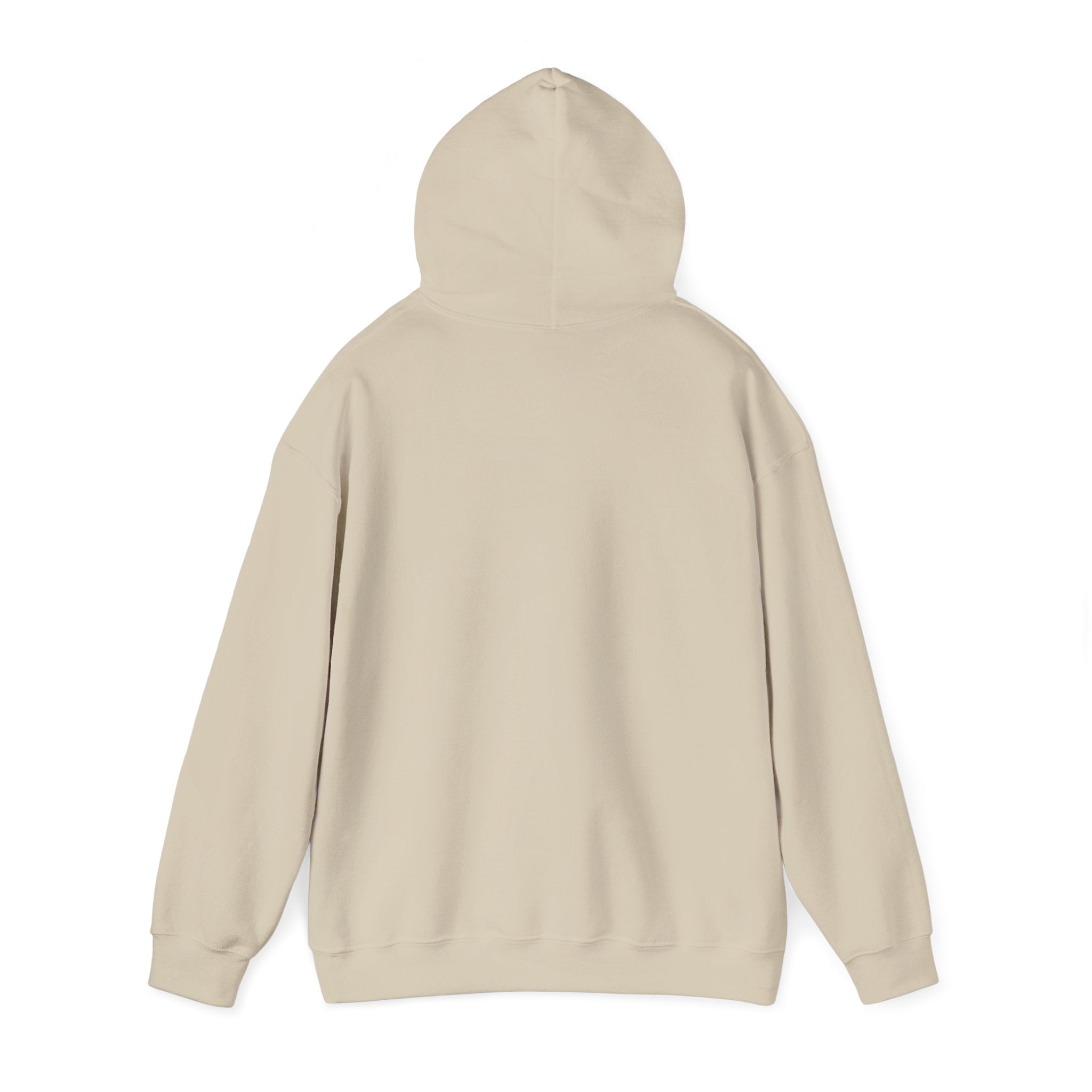 Hocus Pocus Halloween Hoodie — Colorful Spooky Graphic Pullover