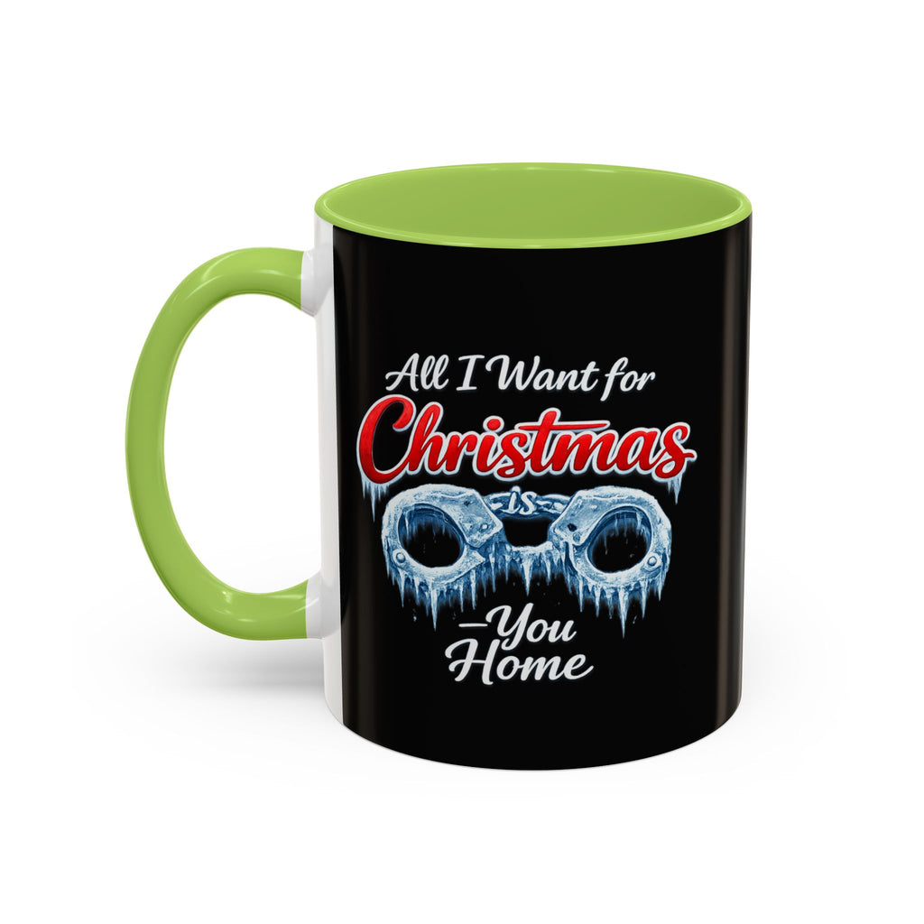 Skull & Roses Coffee Mug – Gothic Accent 11/15oz