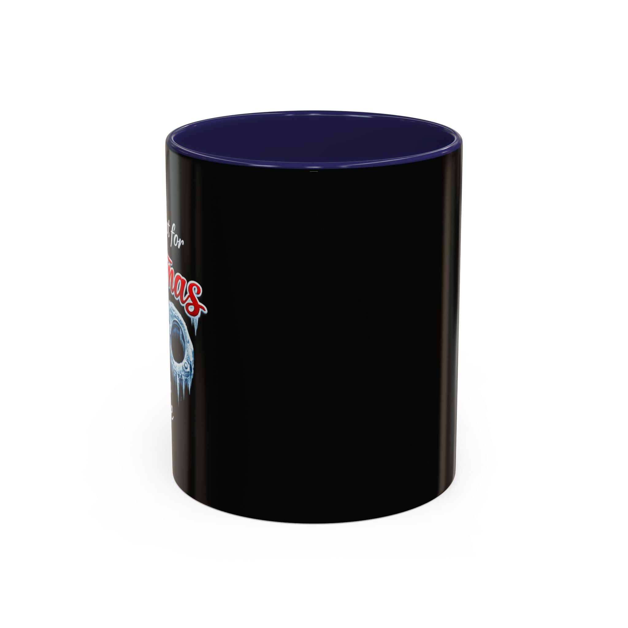 Skull & Roses Coffee Mug – Gothic Accent 11/15oz