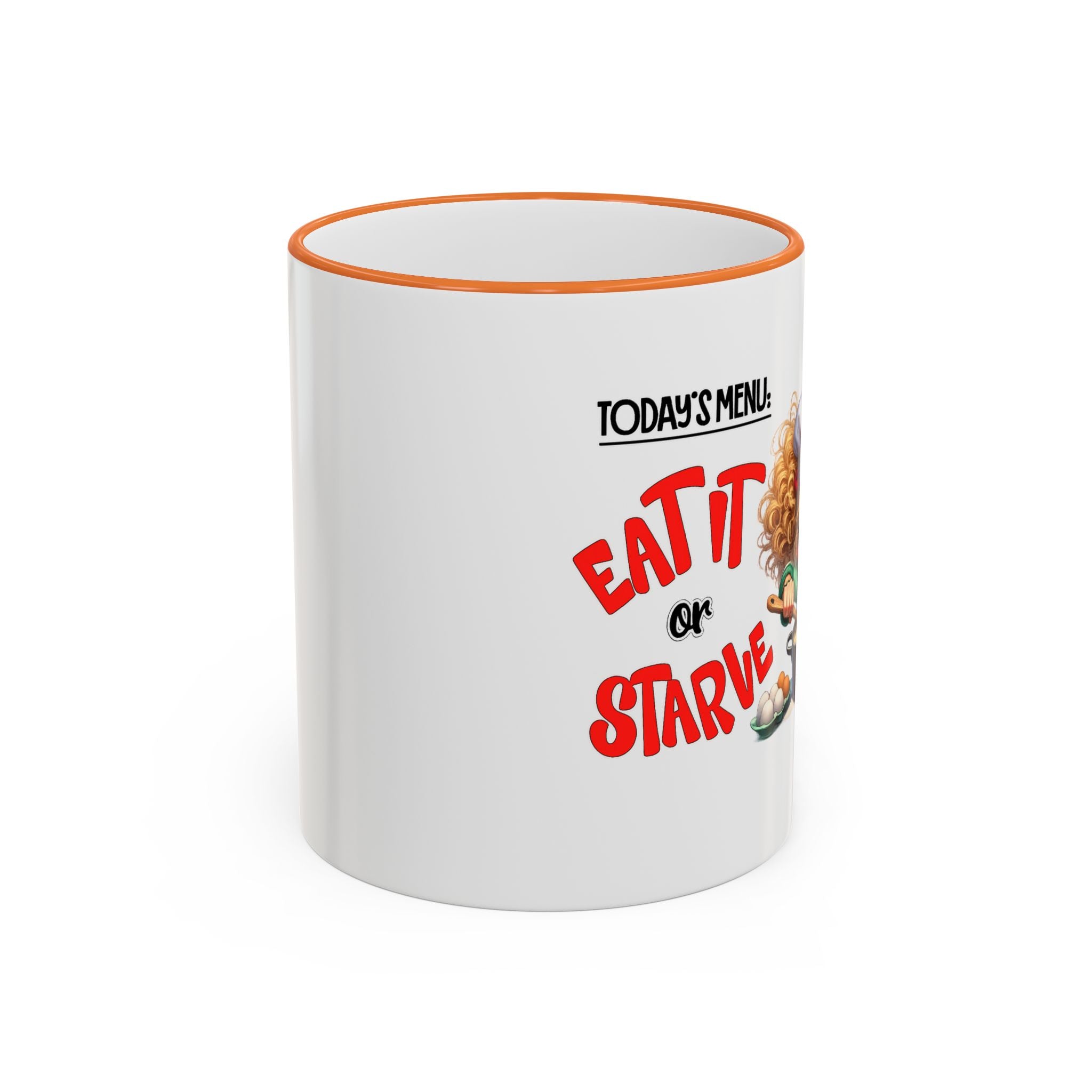 Mug