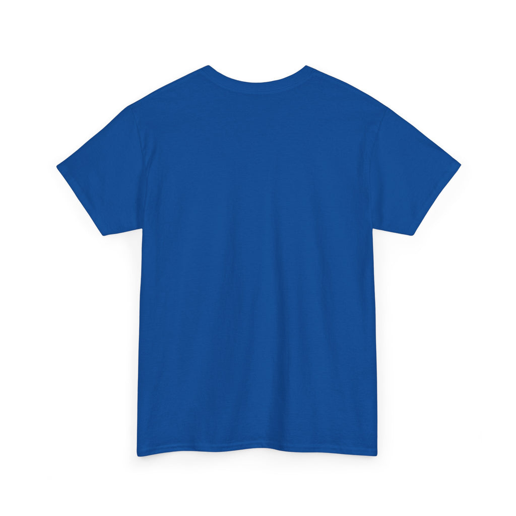 T-Shirt — "Our Children Deserve a Chance. They Are Our Future." Inspirational Kids Advocacy Tee