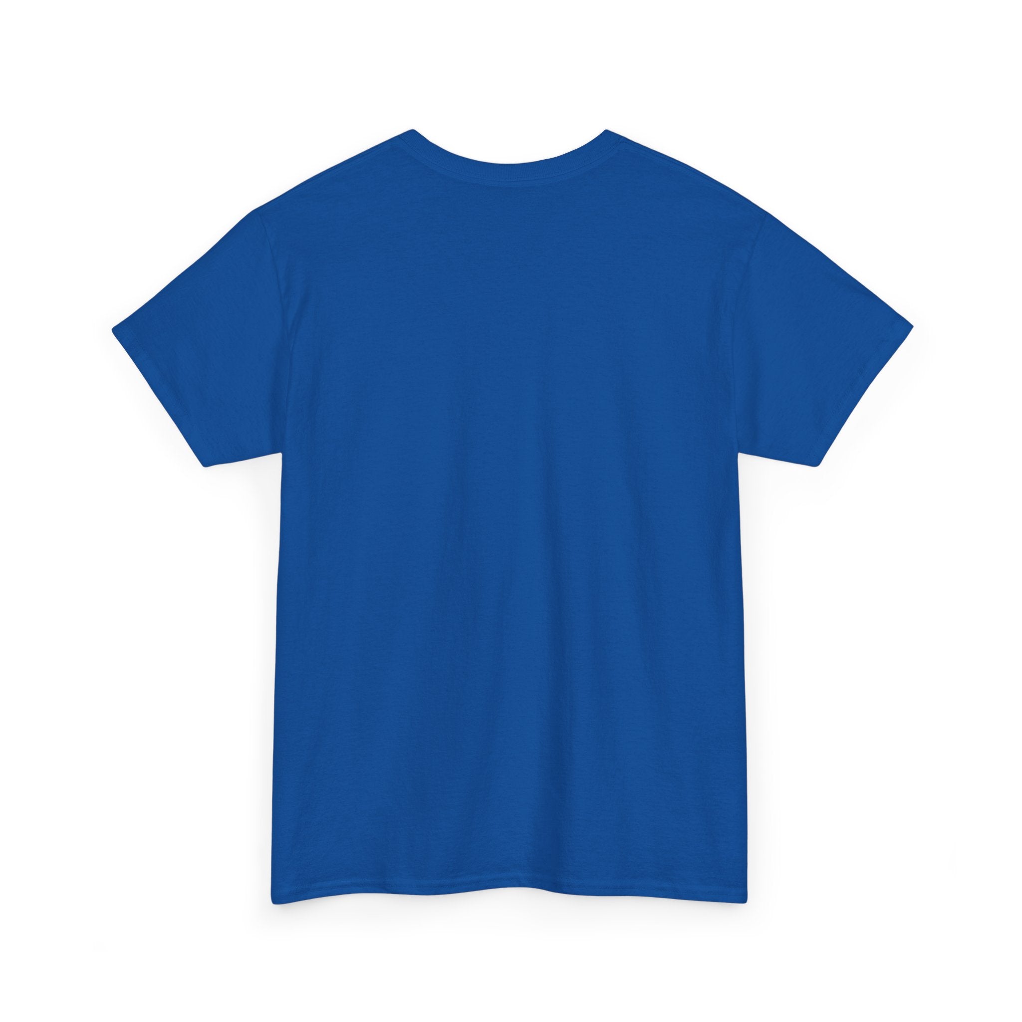 T-Shirt — "Our Children Deserve a Chance. They Are Our Future." Inspirational Kids Advocacy Tee
