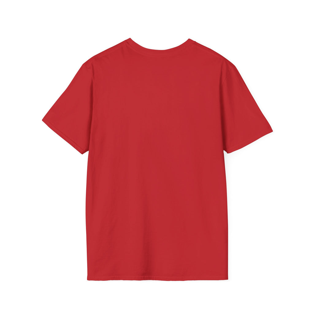 The Girlfather T-Shirt — Funny Dad/Stepdad Family Tee