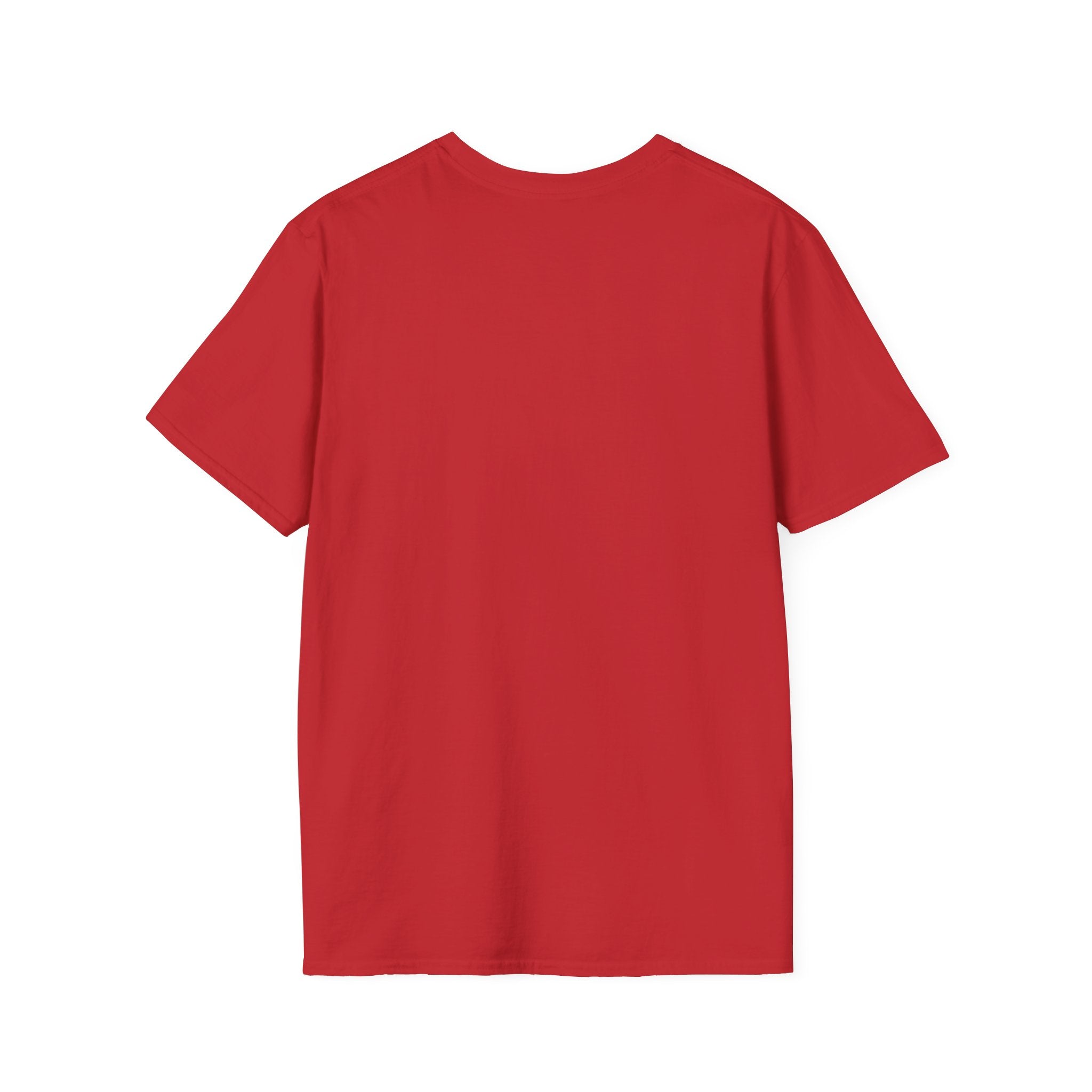 The Girlfather T-Shirt — Funny Dad/Stepdad Family Tee