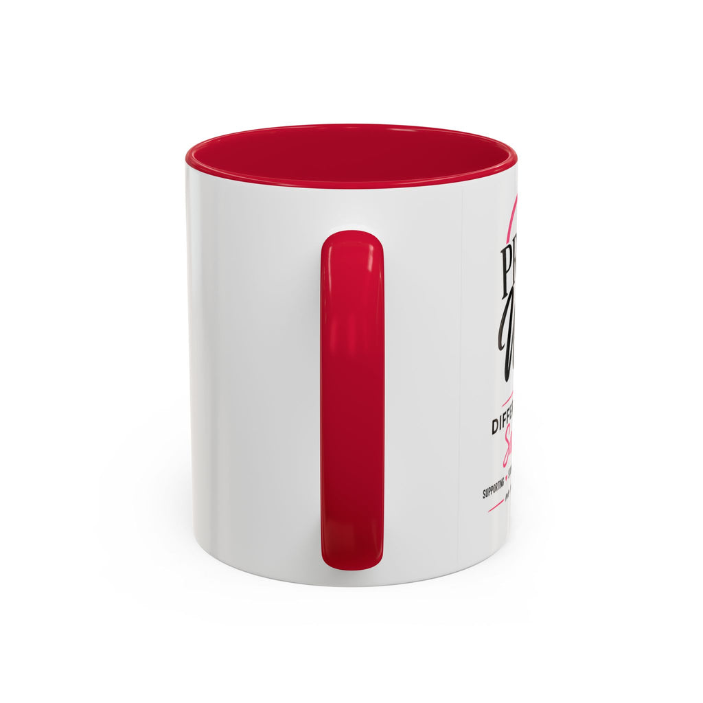 Graduation Love Coffee Mug — ’Congrats on Your Graduation’ Ceramic Mug (11oz/15oz)