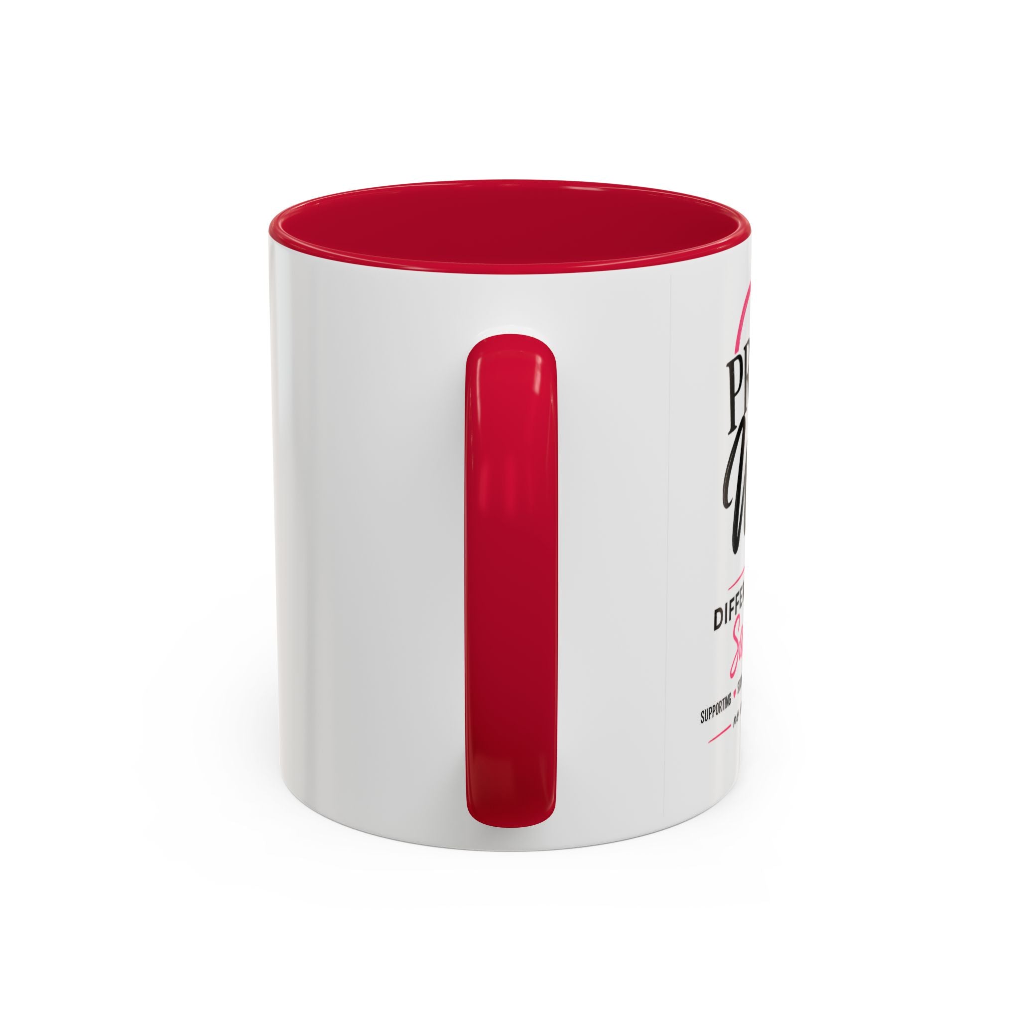 Graduation Love Coffee Mug — ’Congrats on Your Graduation’ Ceramic Mug (11oz/15oz)