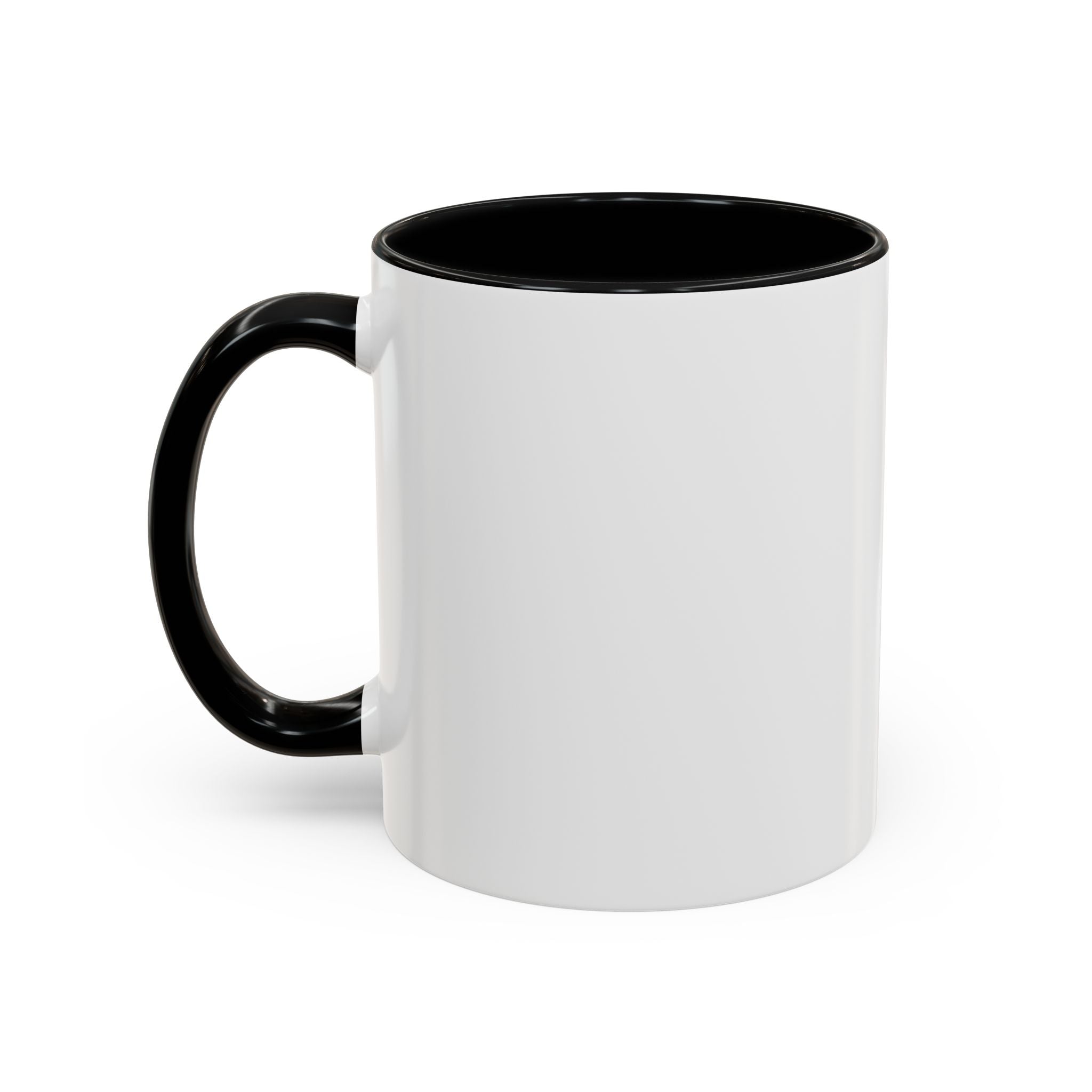Coffee Mug — “This Is A Prepaid Call” Funny Police/Prisoner Design