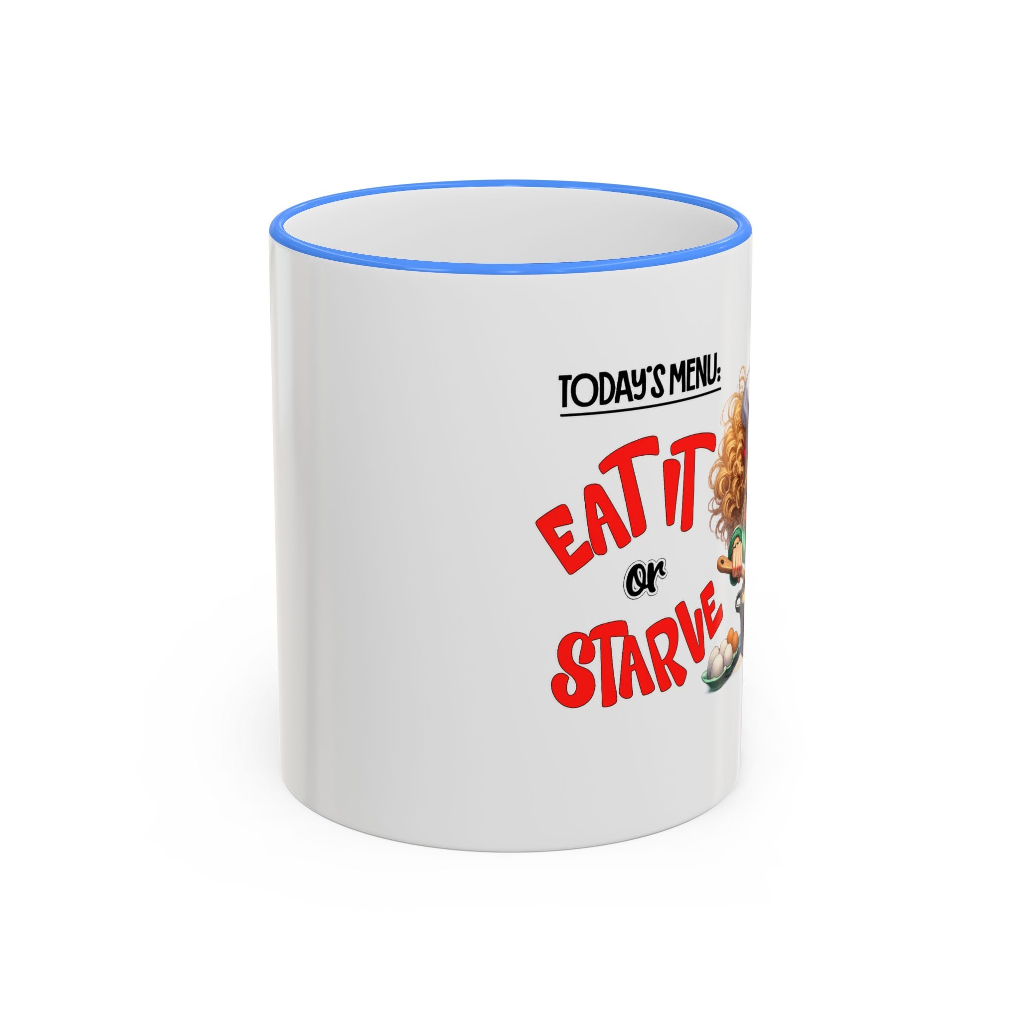 Mug